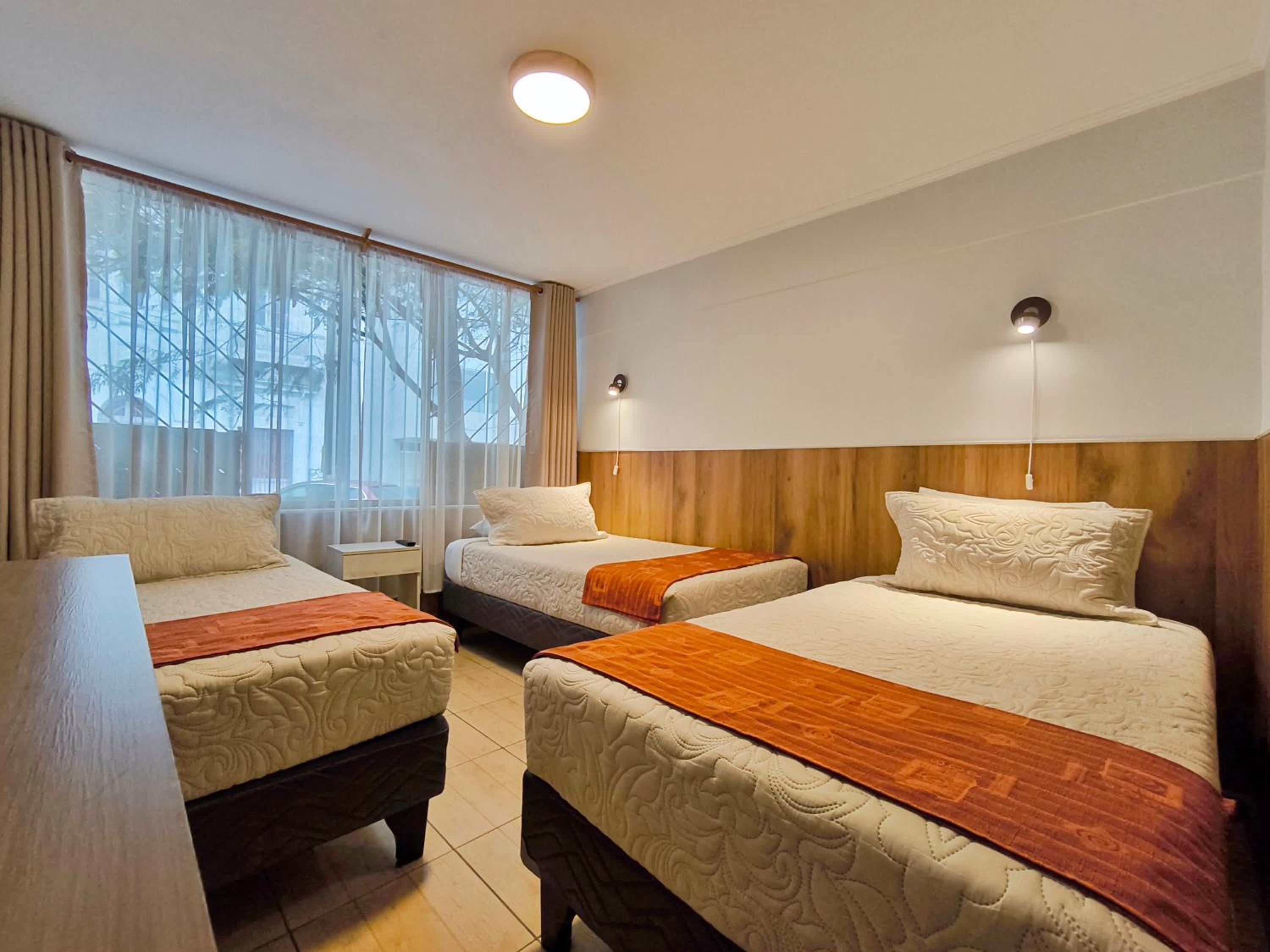 Triple Room photo 3