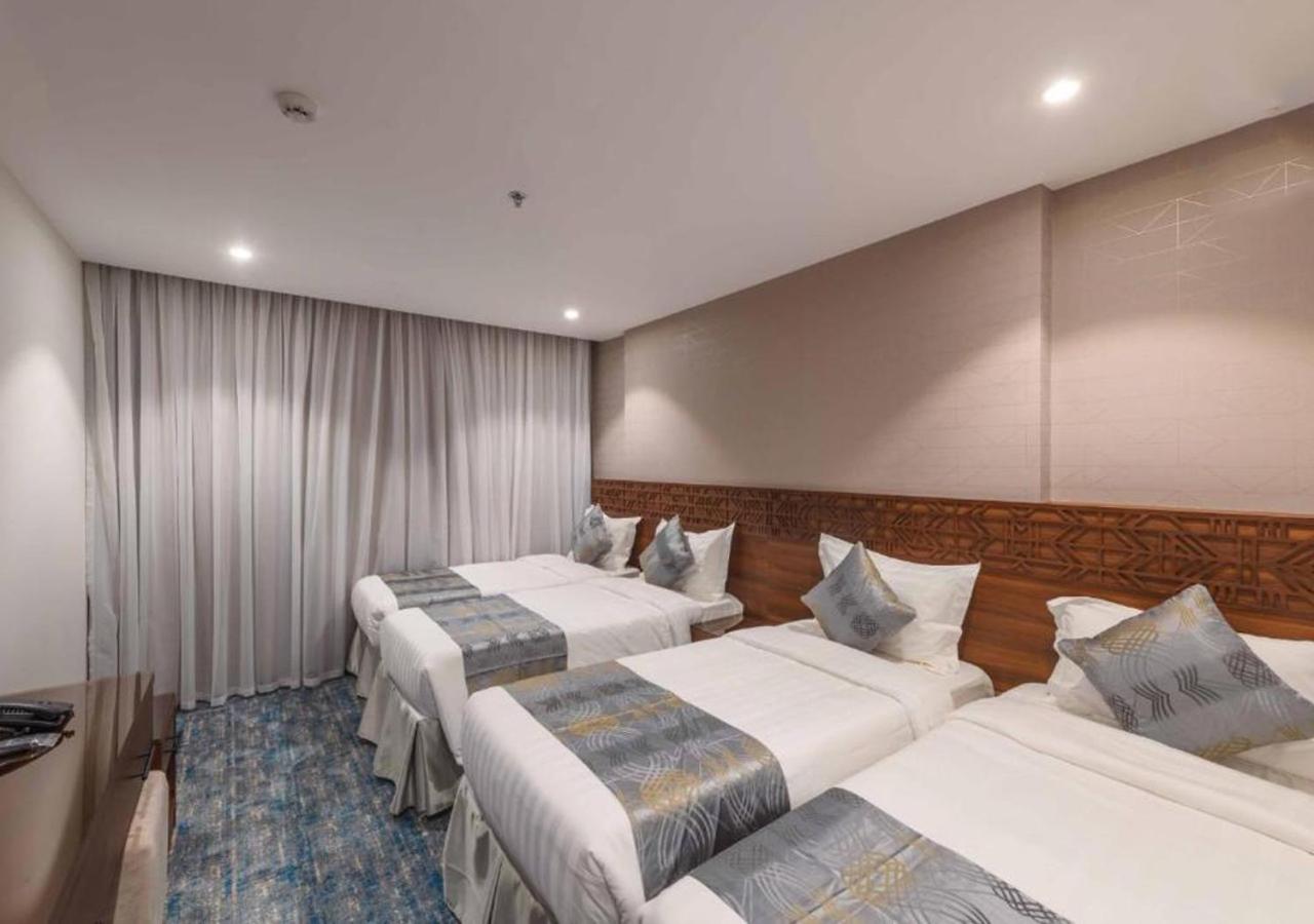 Quadruple Room photo 1