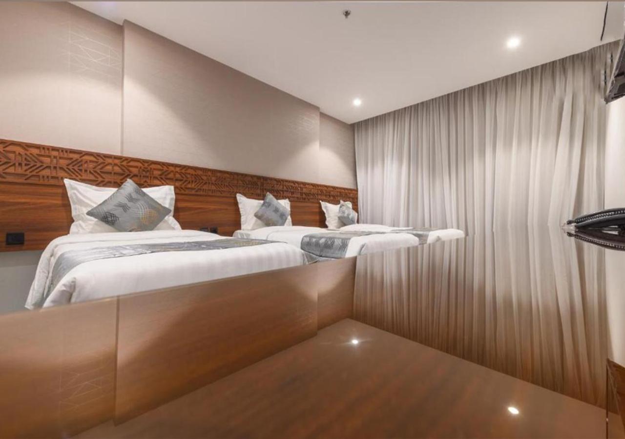 Quadruple Room photo 2