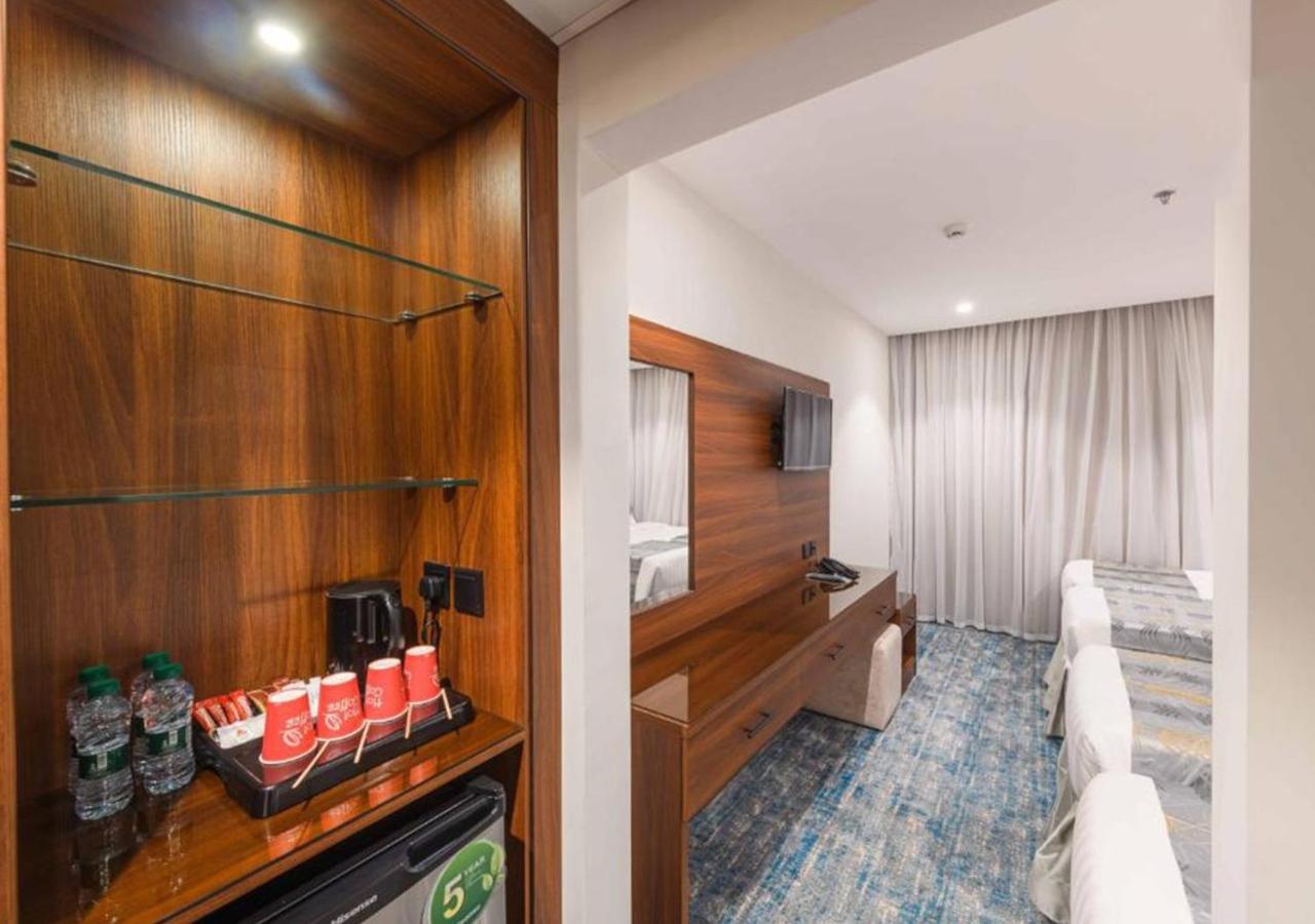Quadruple Room photo 3