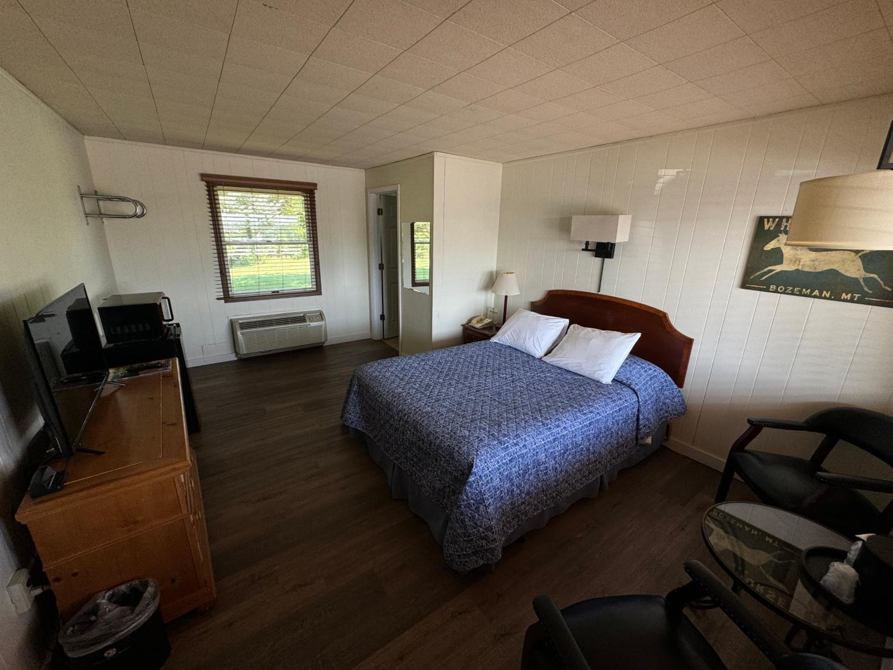 Single Room photo 2