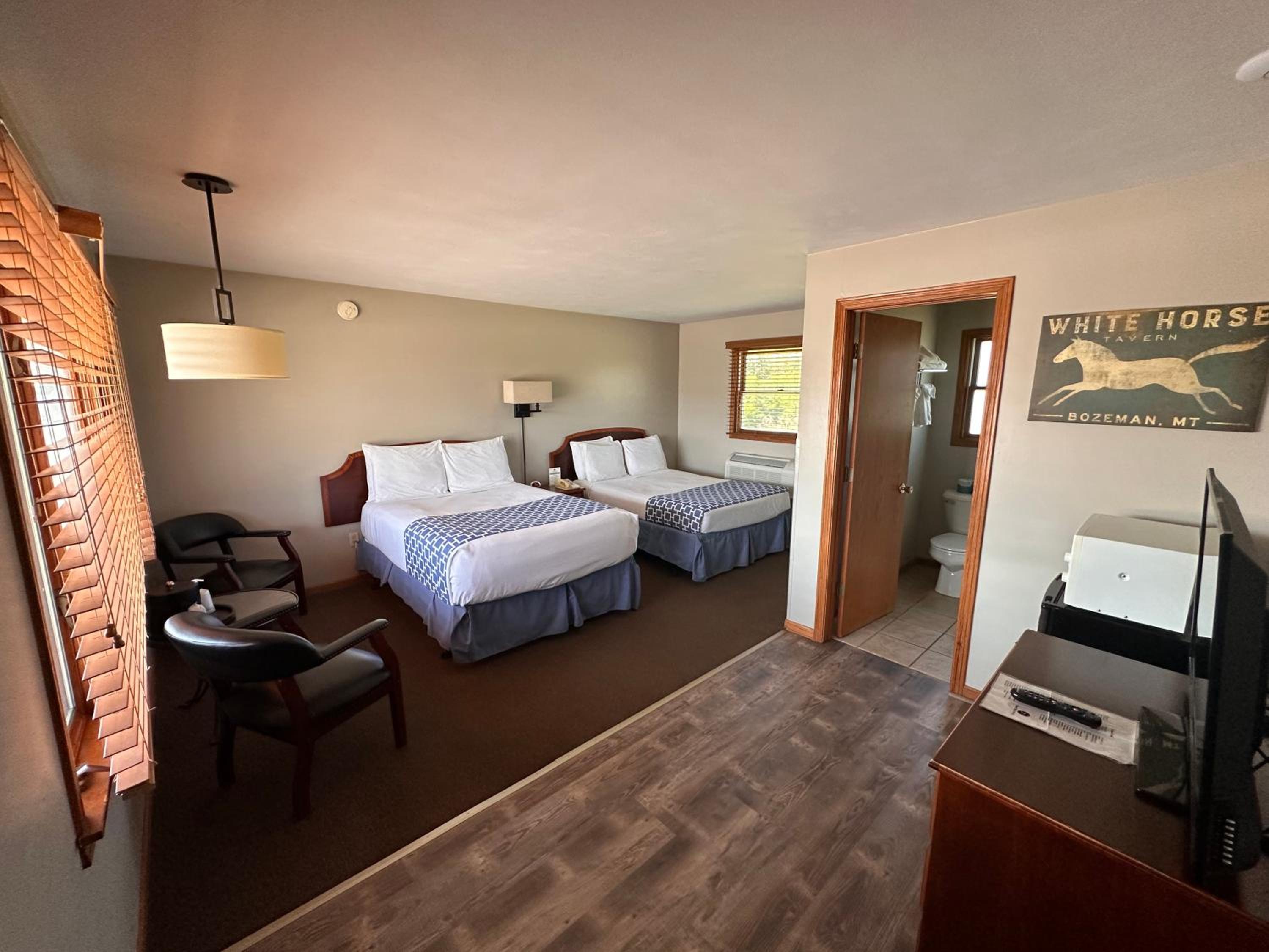 Double Room photo 1