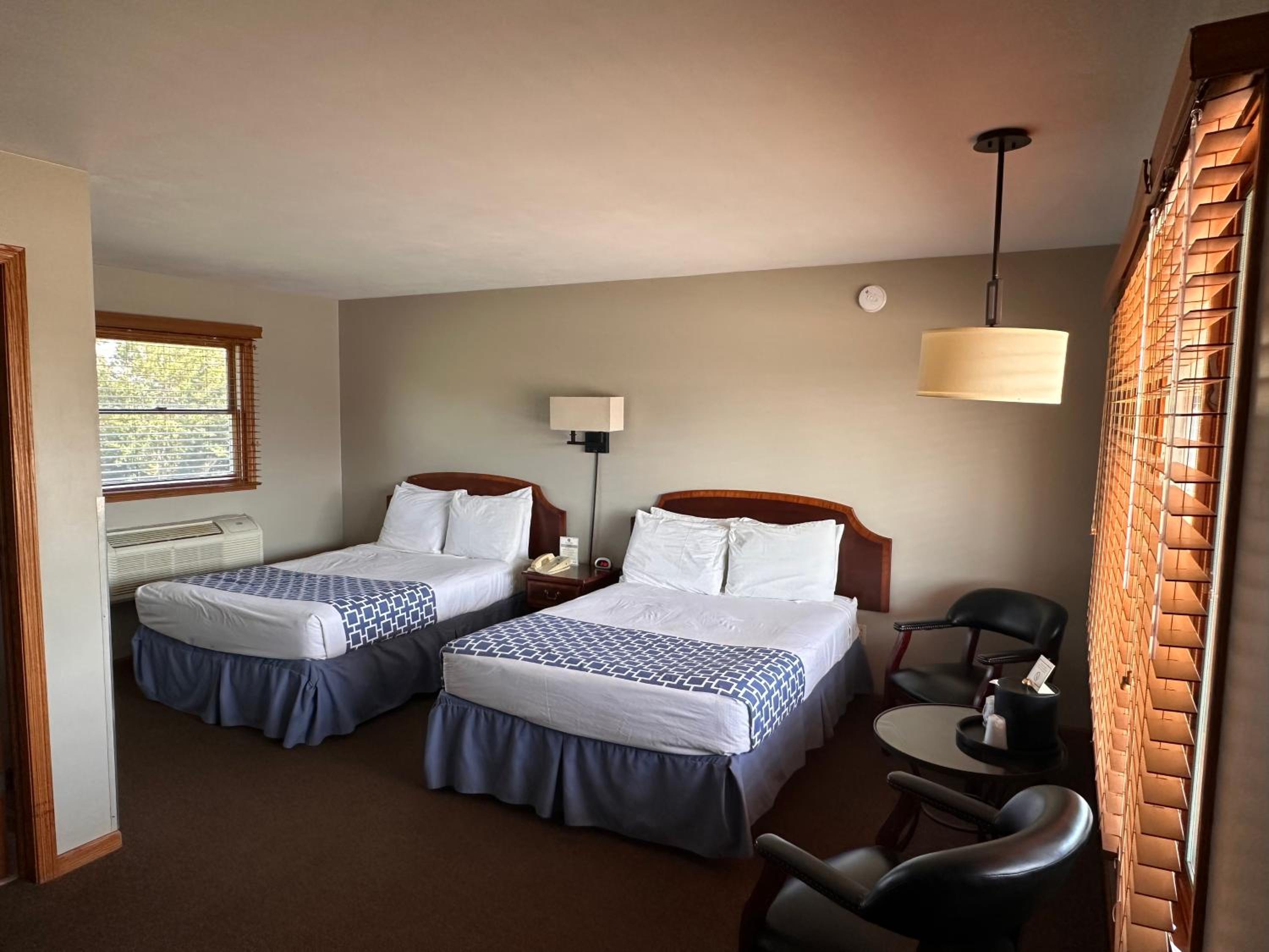 Double Room photo 2