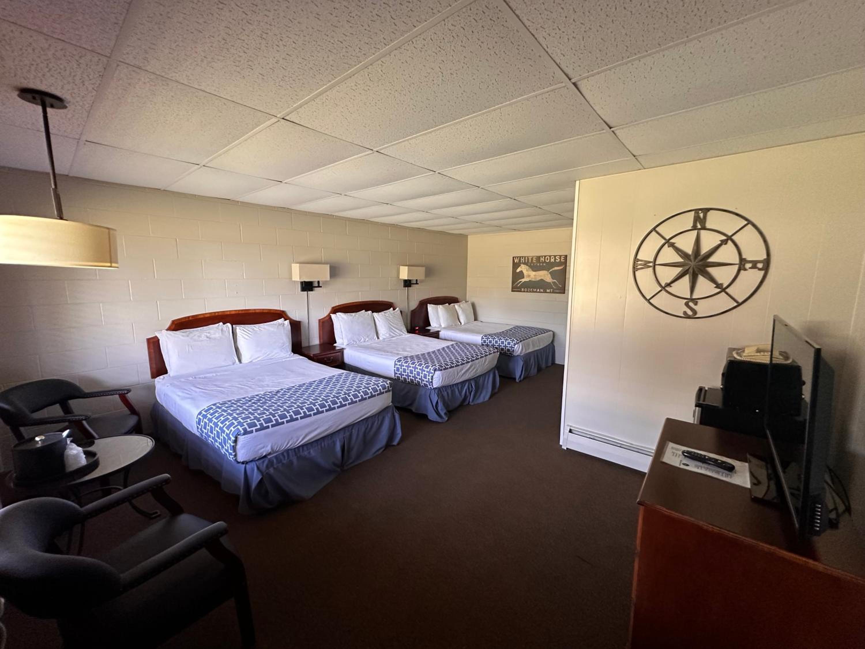 Triple Room photo 1