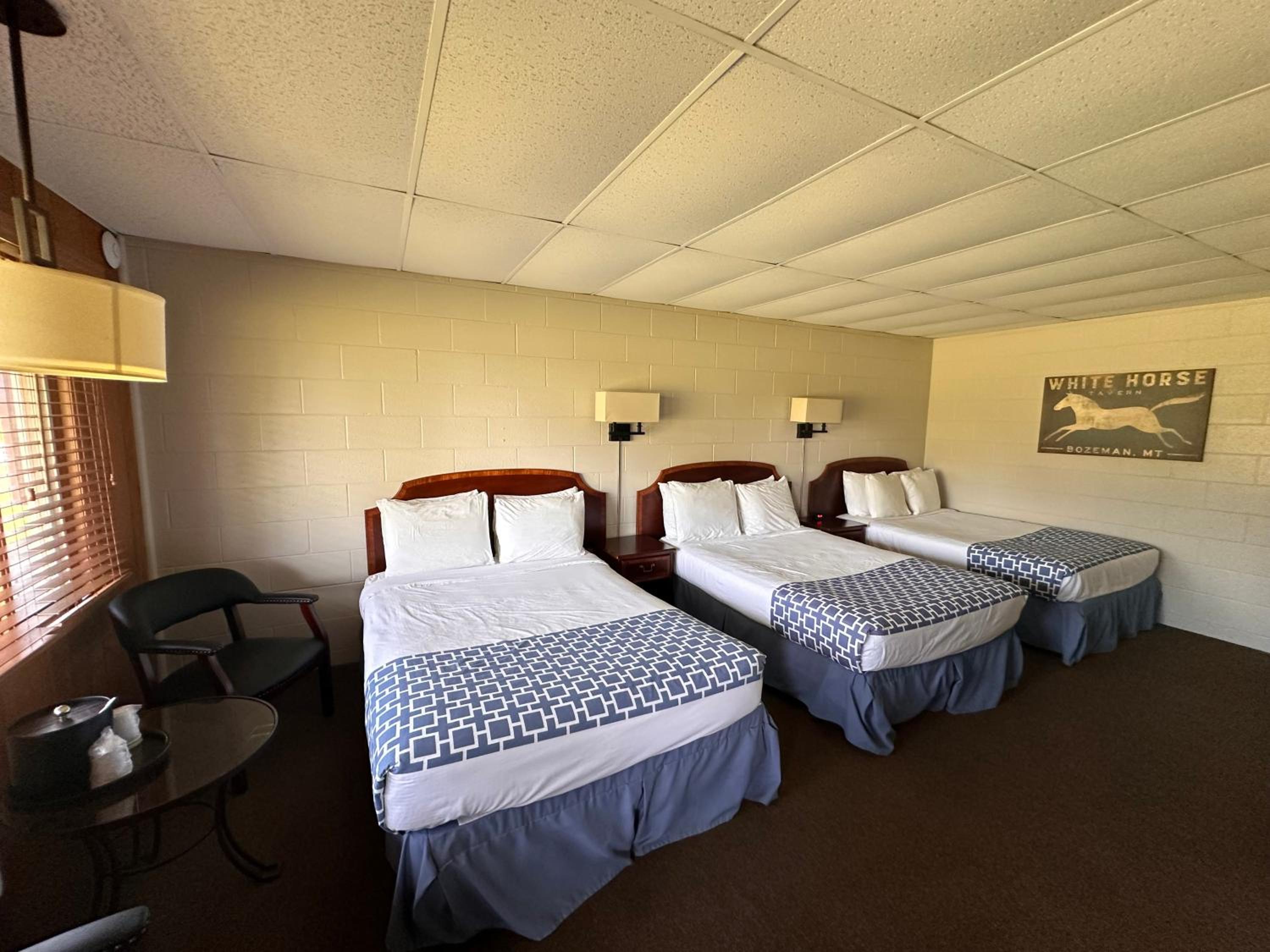 Triple Room photo 2