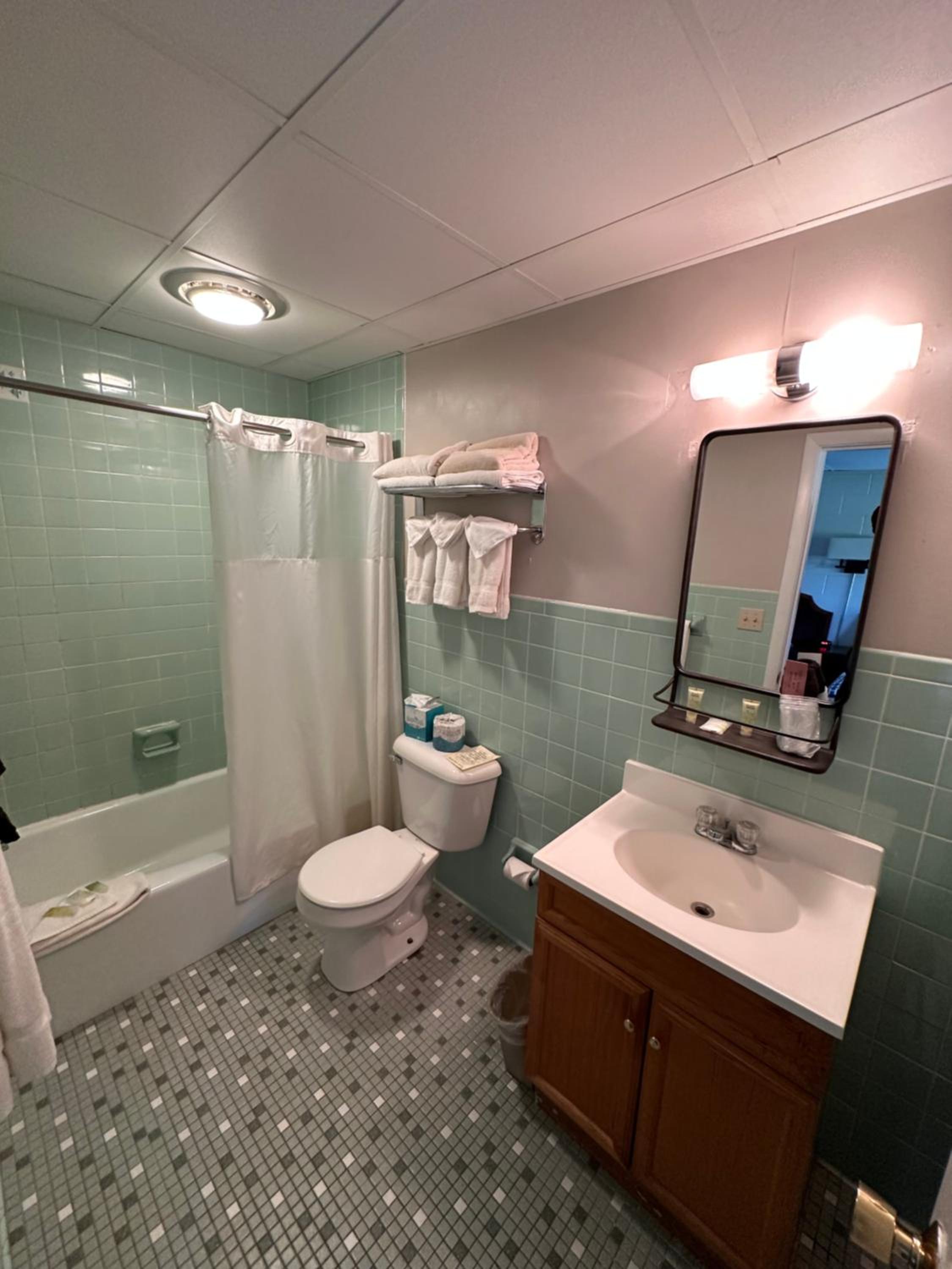 Triple Room photo 3