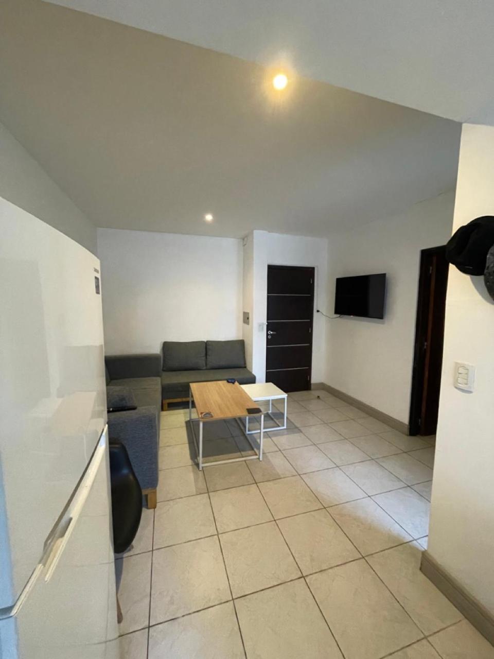 One-Bedroom Apartment photo 3