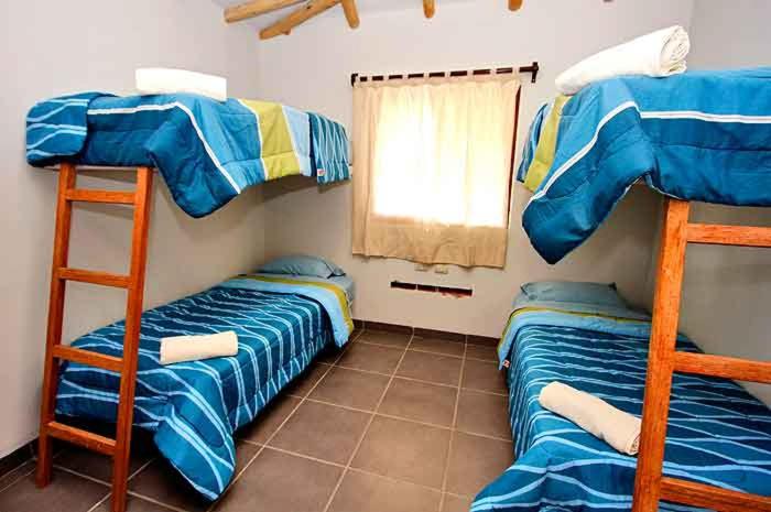 Four-Bedroom House photo 1