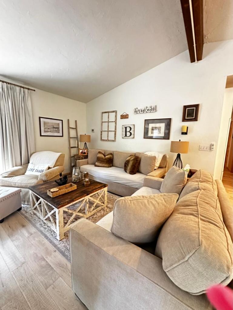 Two-Bedroom House photo 1