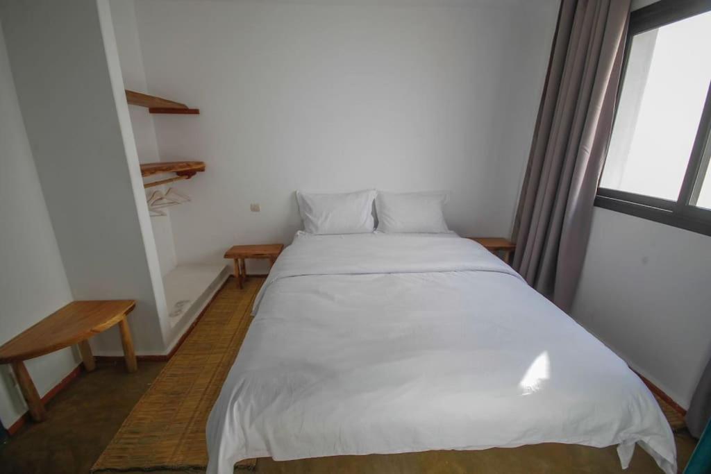 Three-Bedroom Apartment photo 1