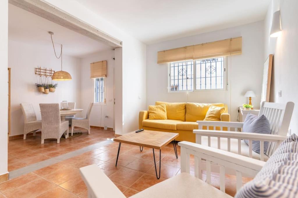 Casa de Dos Habitaciones