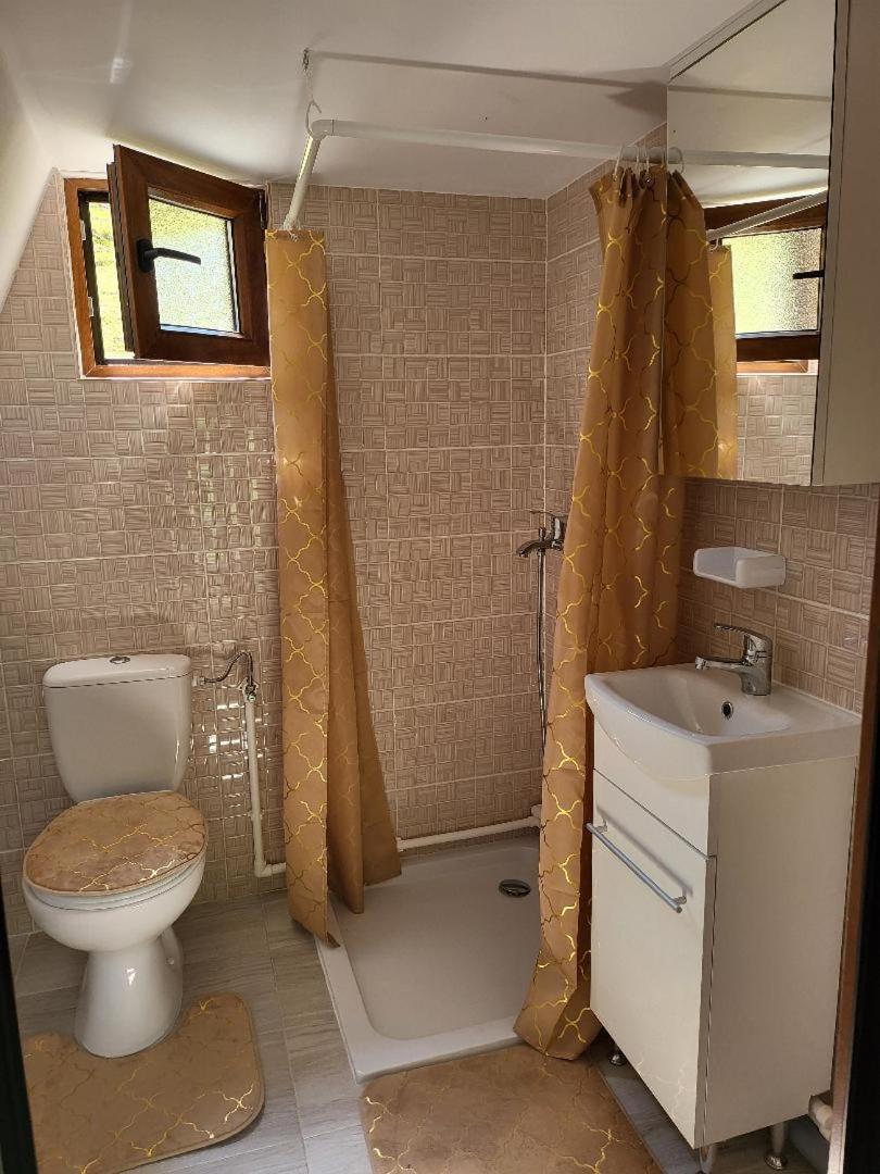 Two-Bedroom Villa photo 3