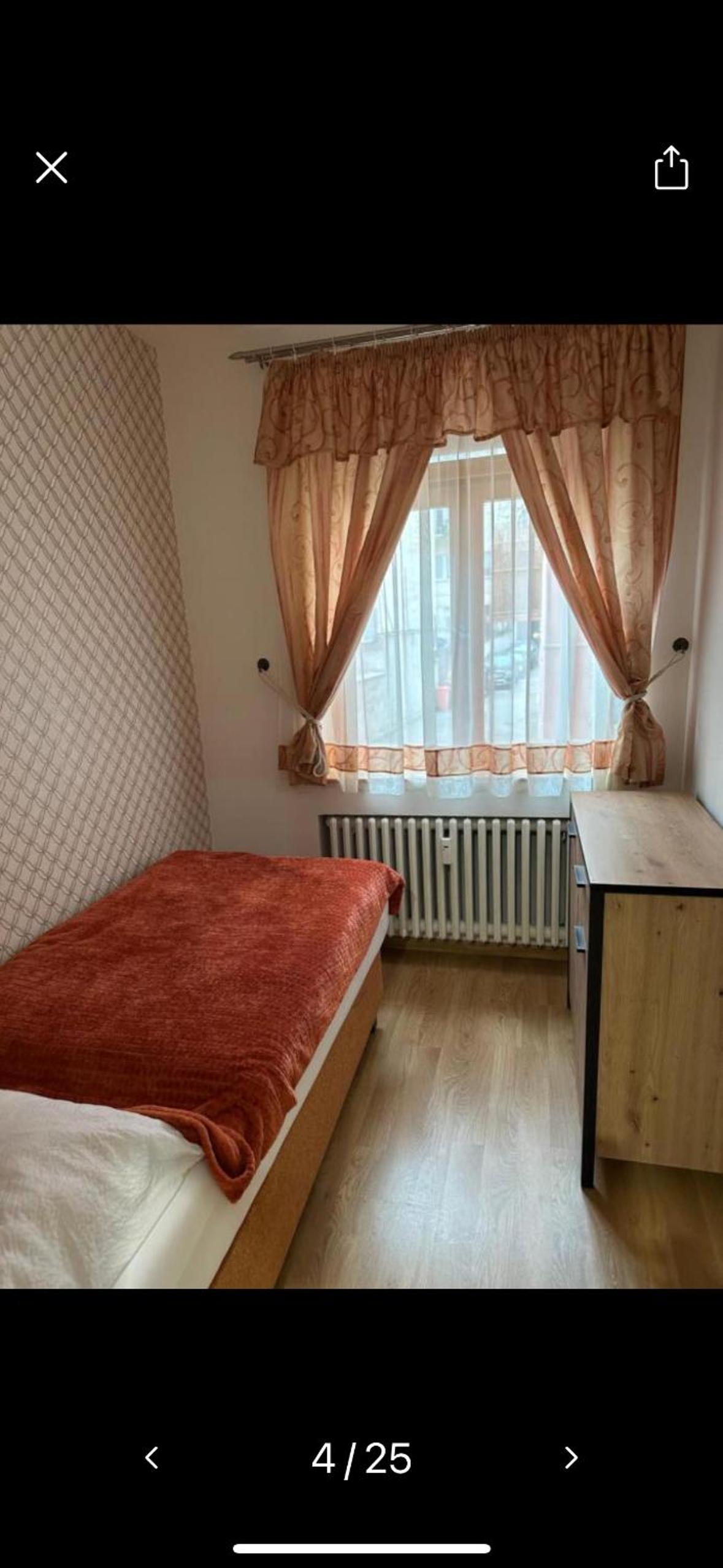 Economy Single Room photo 1