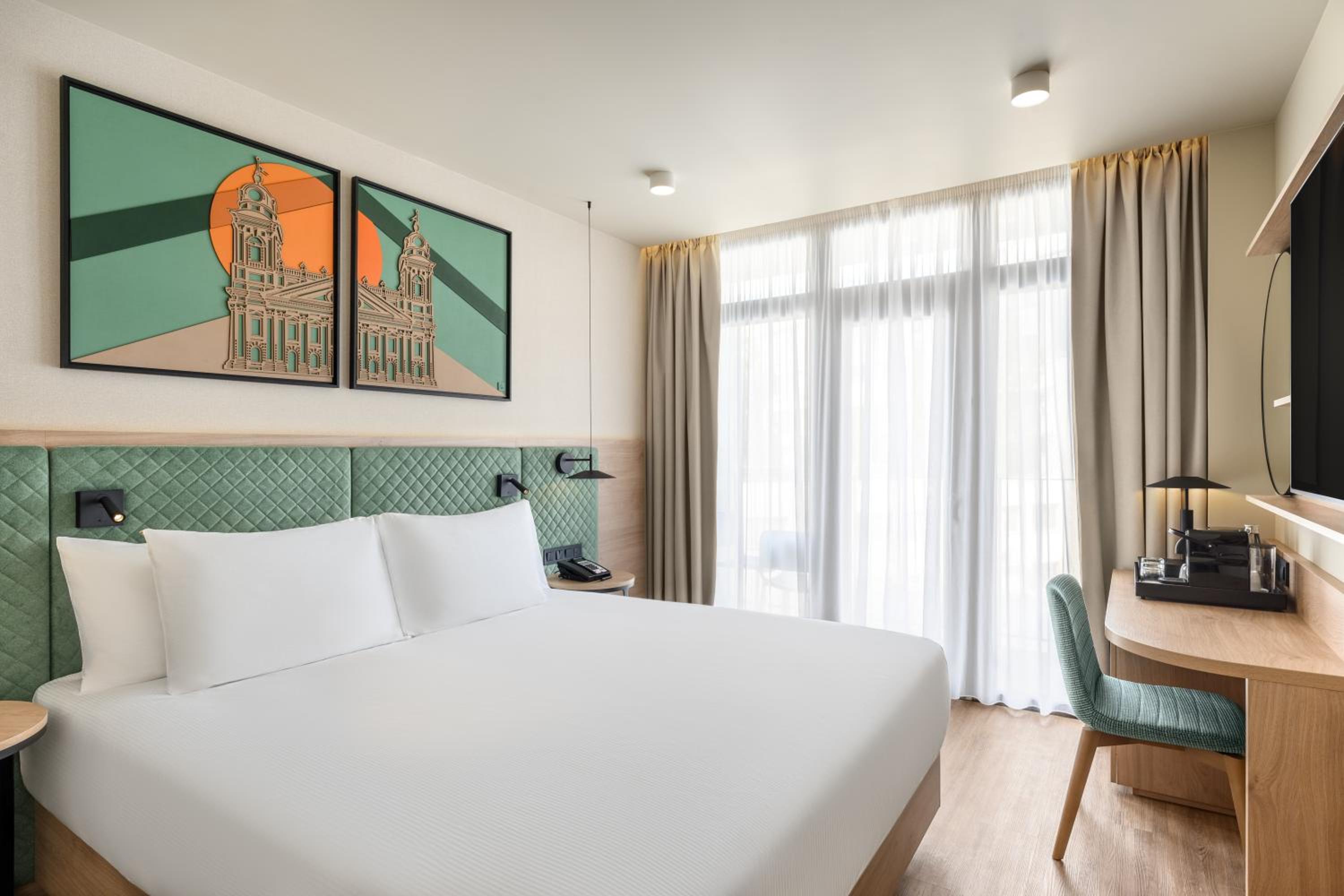 King Room - Photo 5
