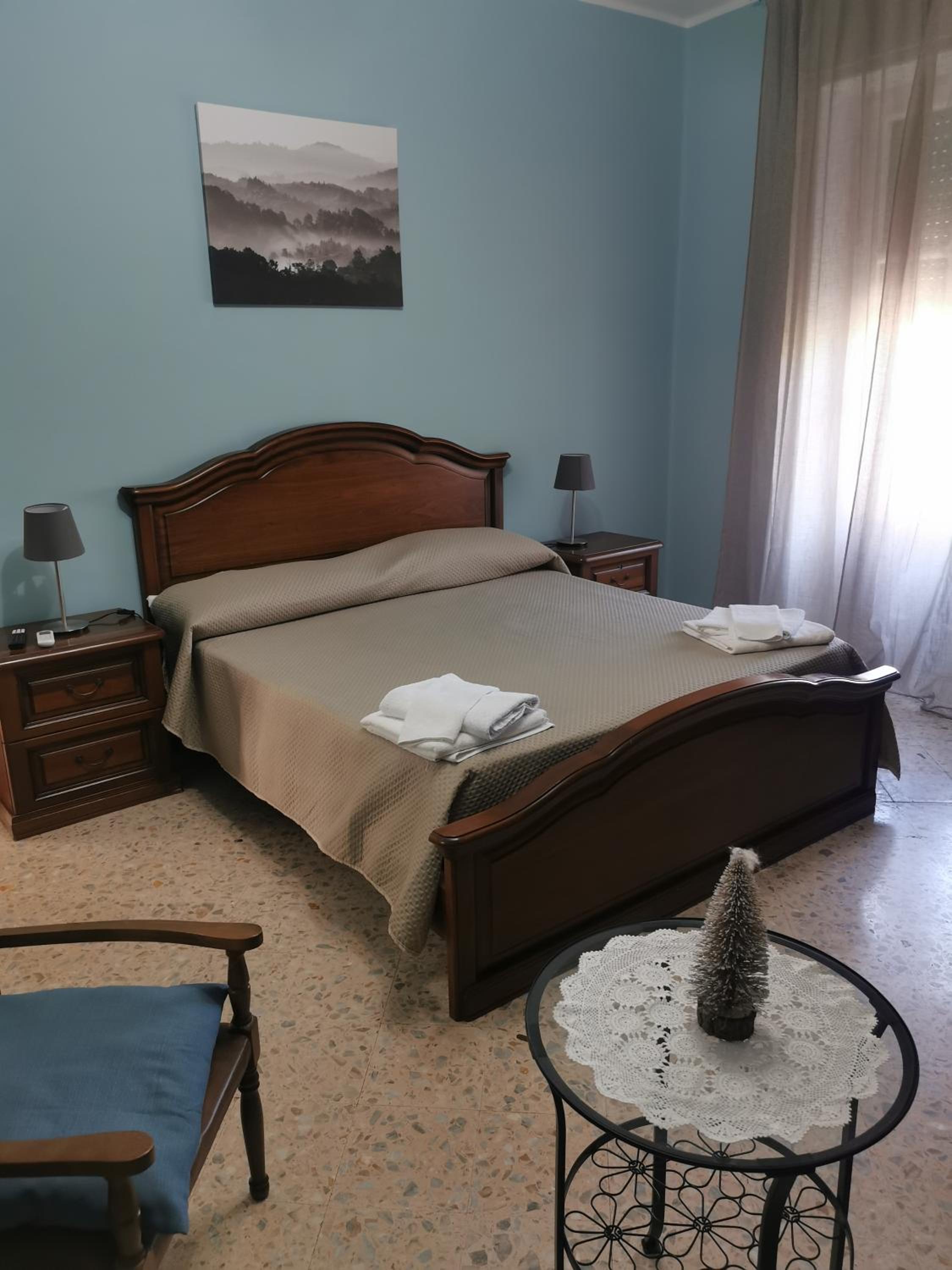Double Room with Private Bathroom photo 3