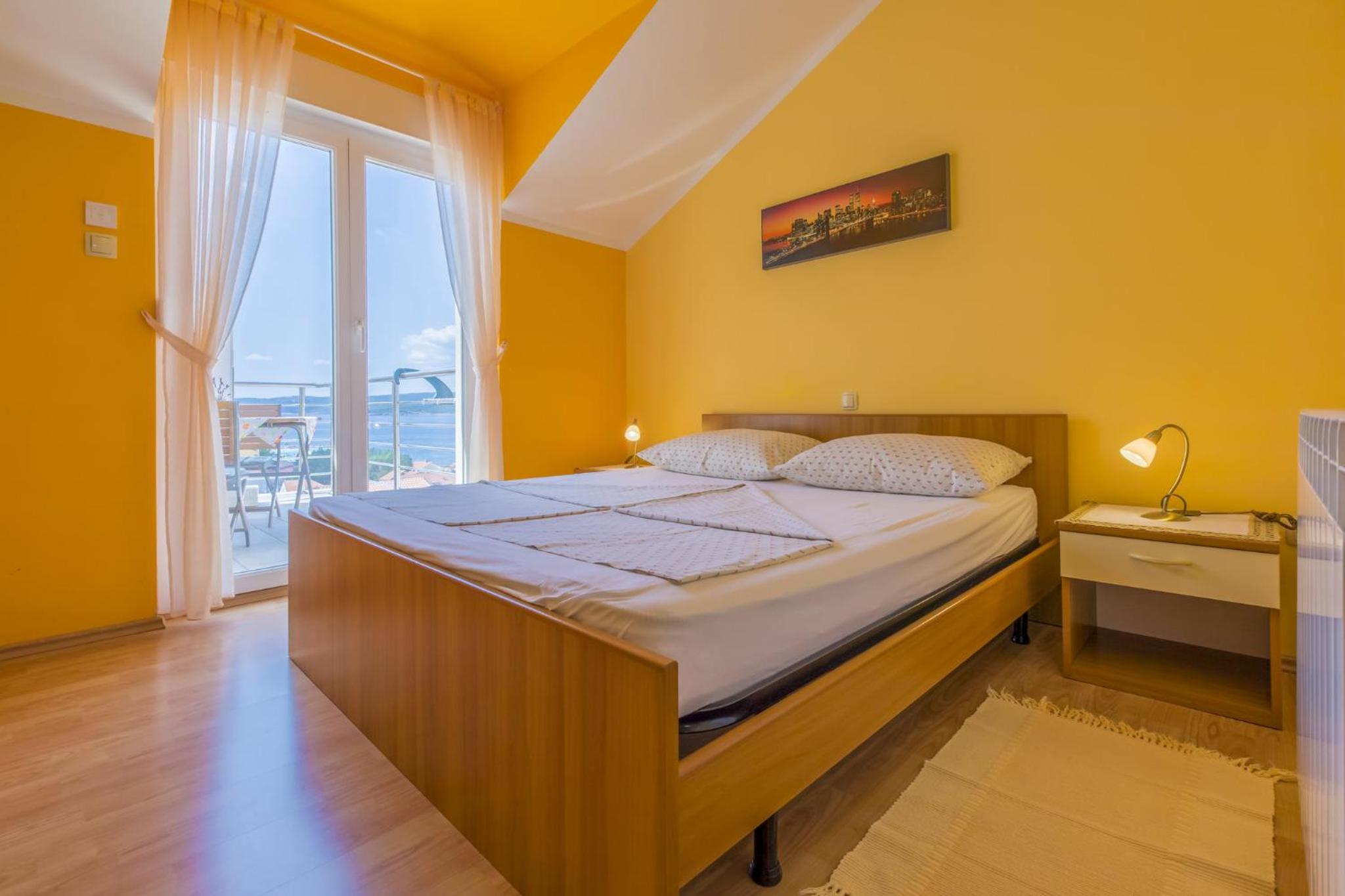 Studio Apartment with Sea View photo 1