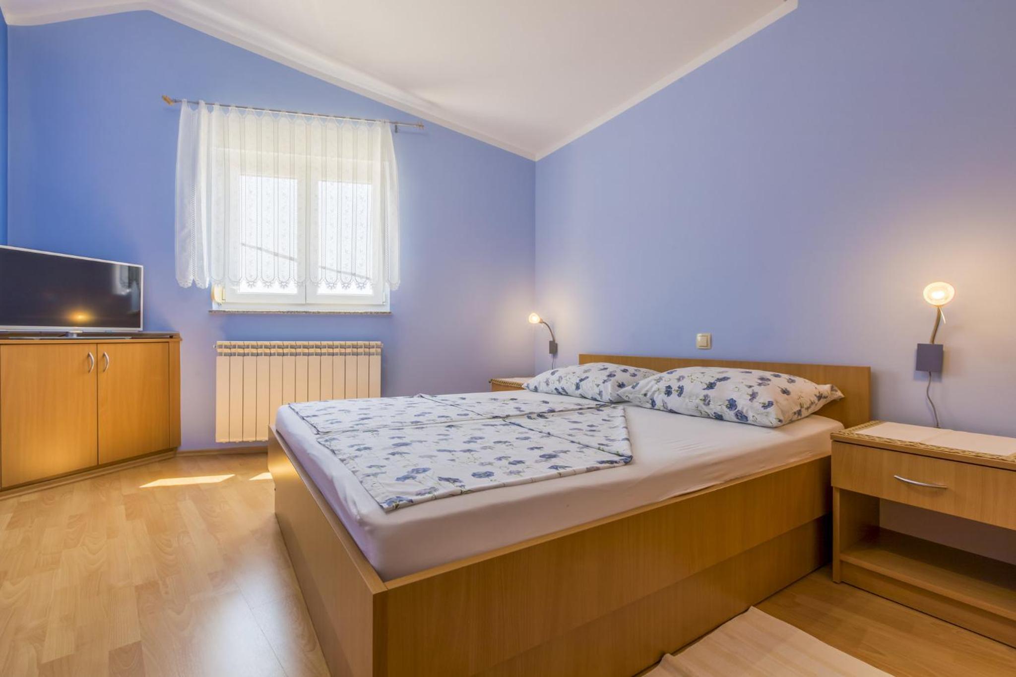 Apartment with Sea View photo 1