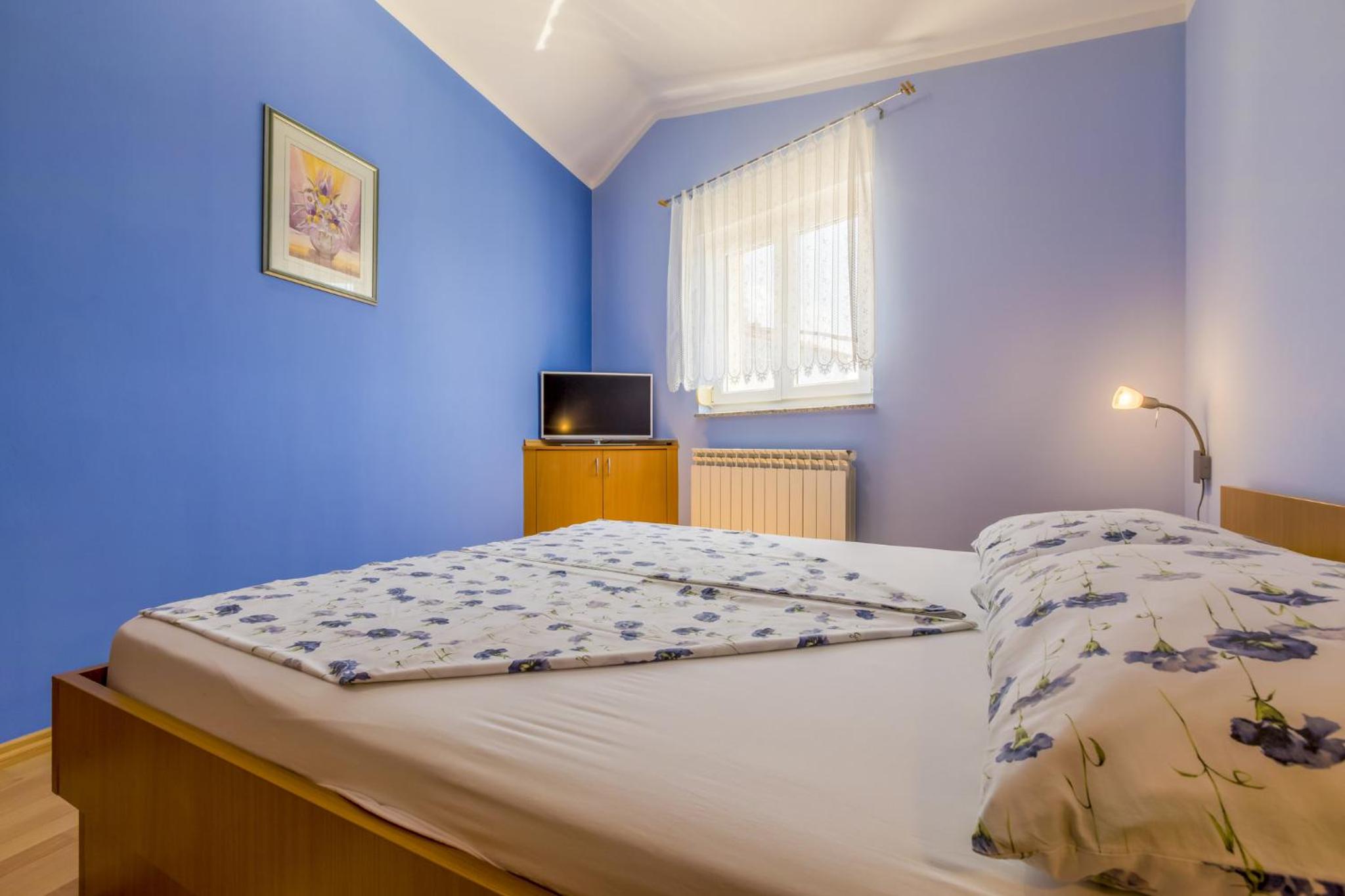 Apartment with Sea View photo 3
