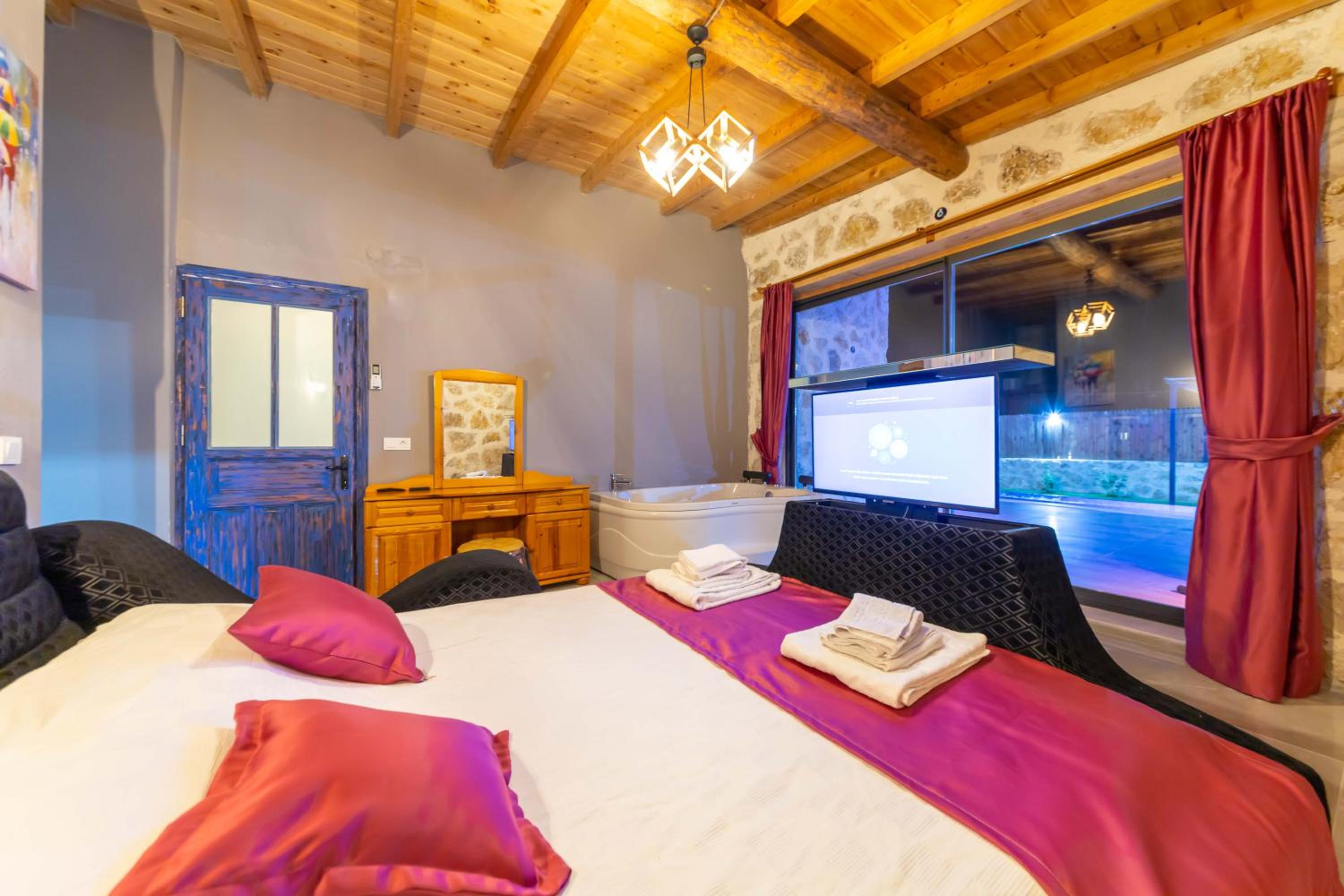 One-Bedroom Villa photo 1