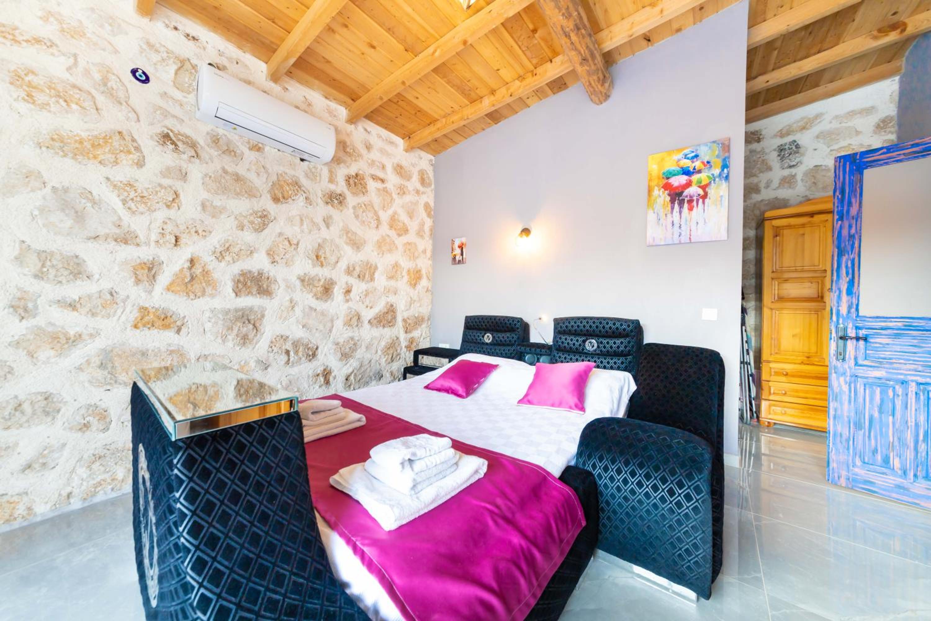 One-Bedroom Villa photo 2