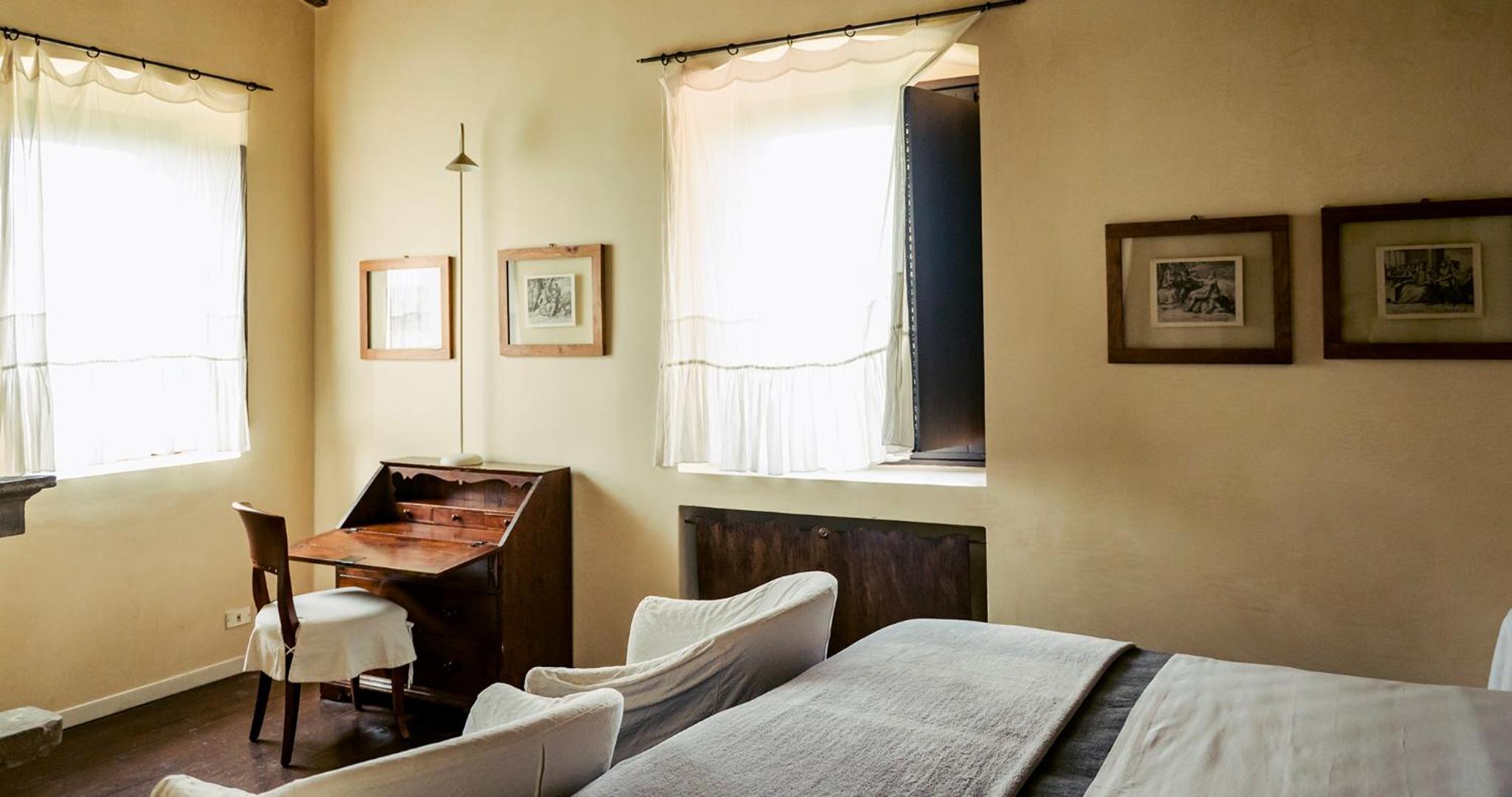 Junior Suite with Garden View - Photo 1