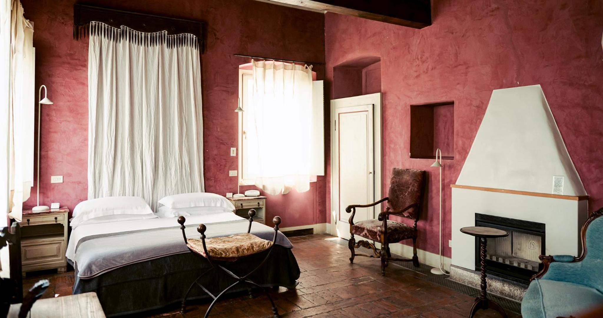 Suite with Garden View - Photo 1