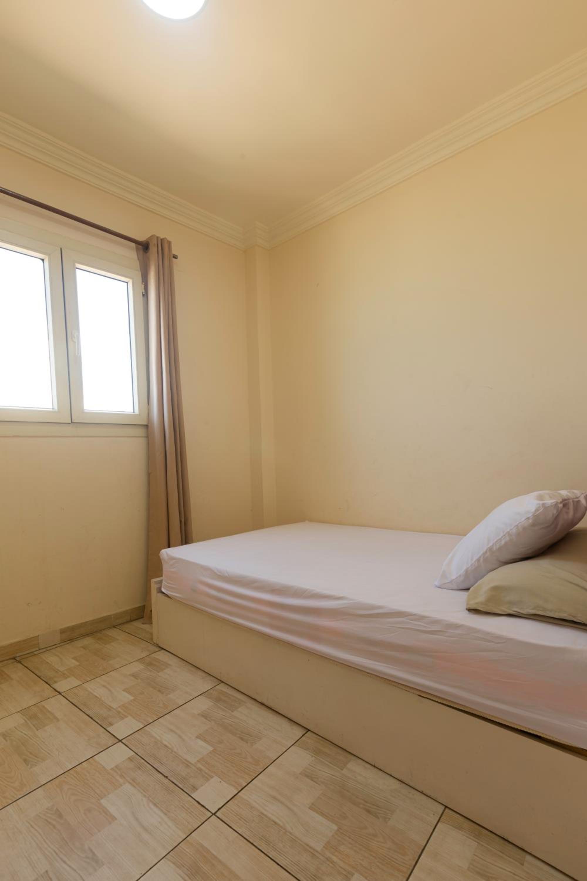 Superior Suite with Sea View