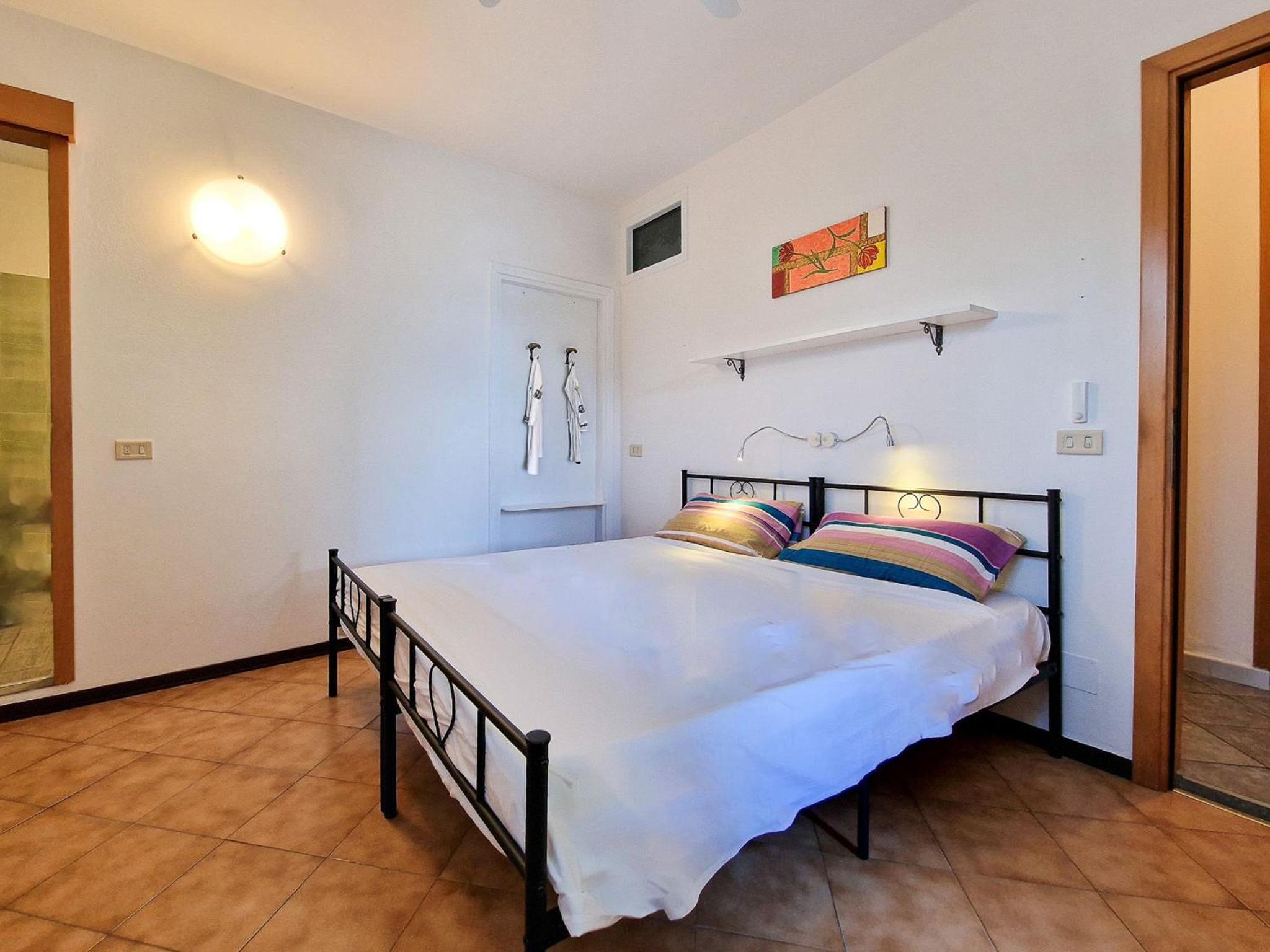 Apartment with Lake View photo 1