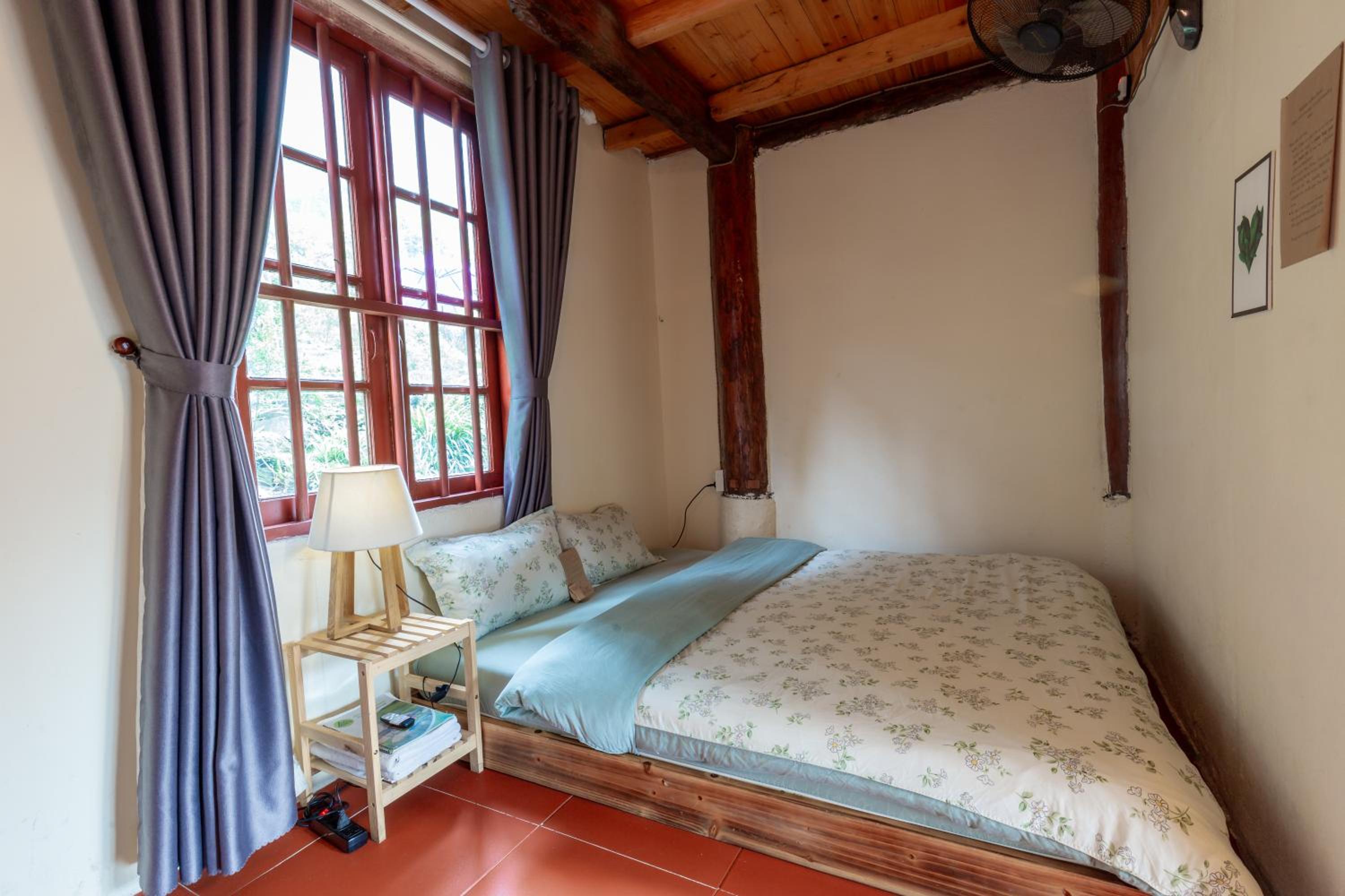 Double Room with Garden View photo 2