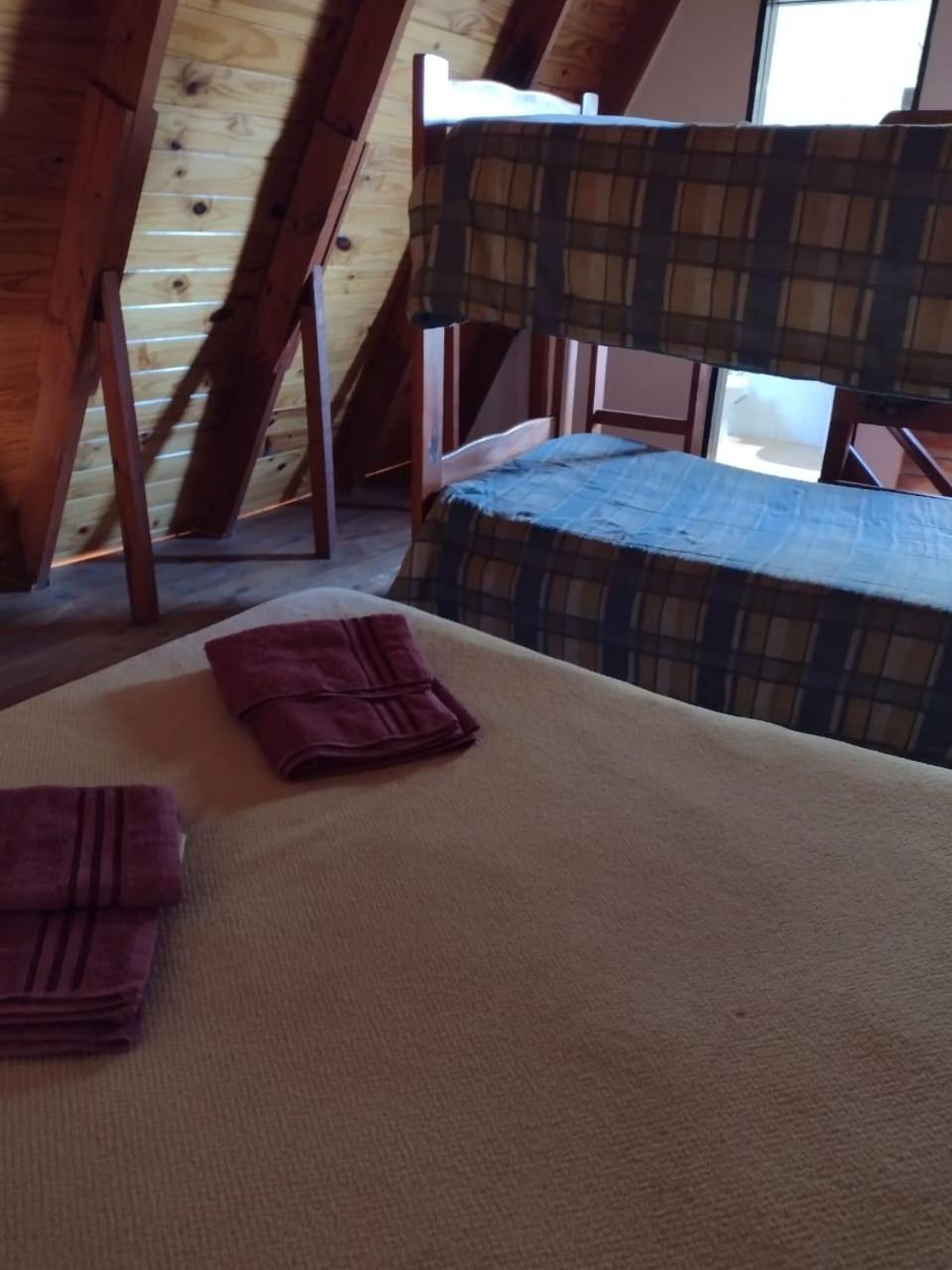 One-Bedroom House photo 3
