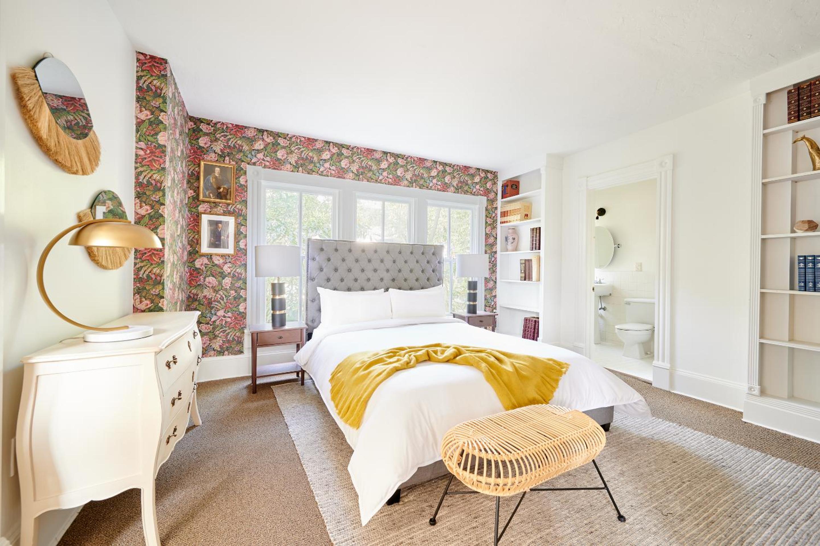 Suite 1 Chambre