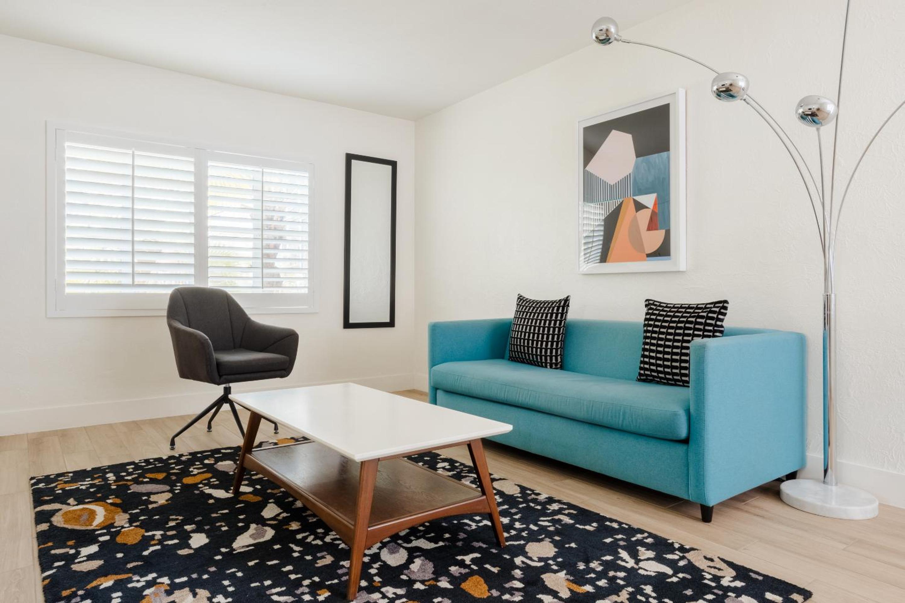 Suite Deluxe