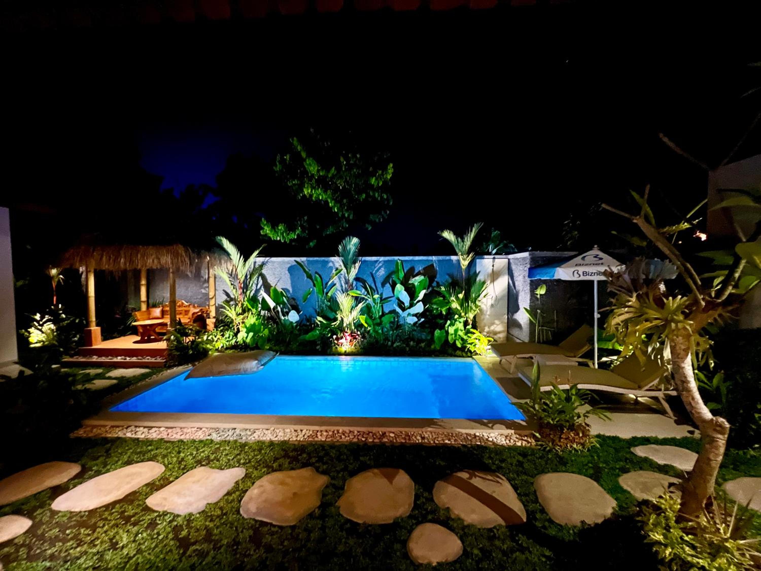 Two-Bedroom Villa - Photo 70