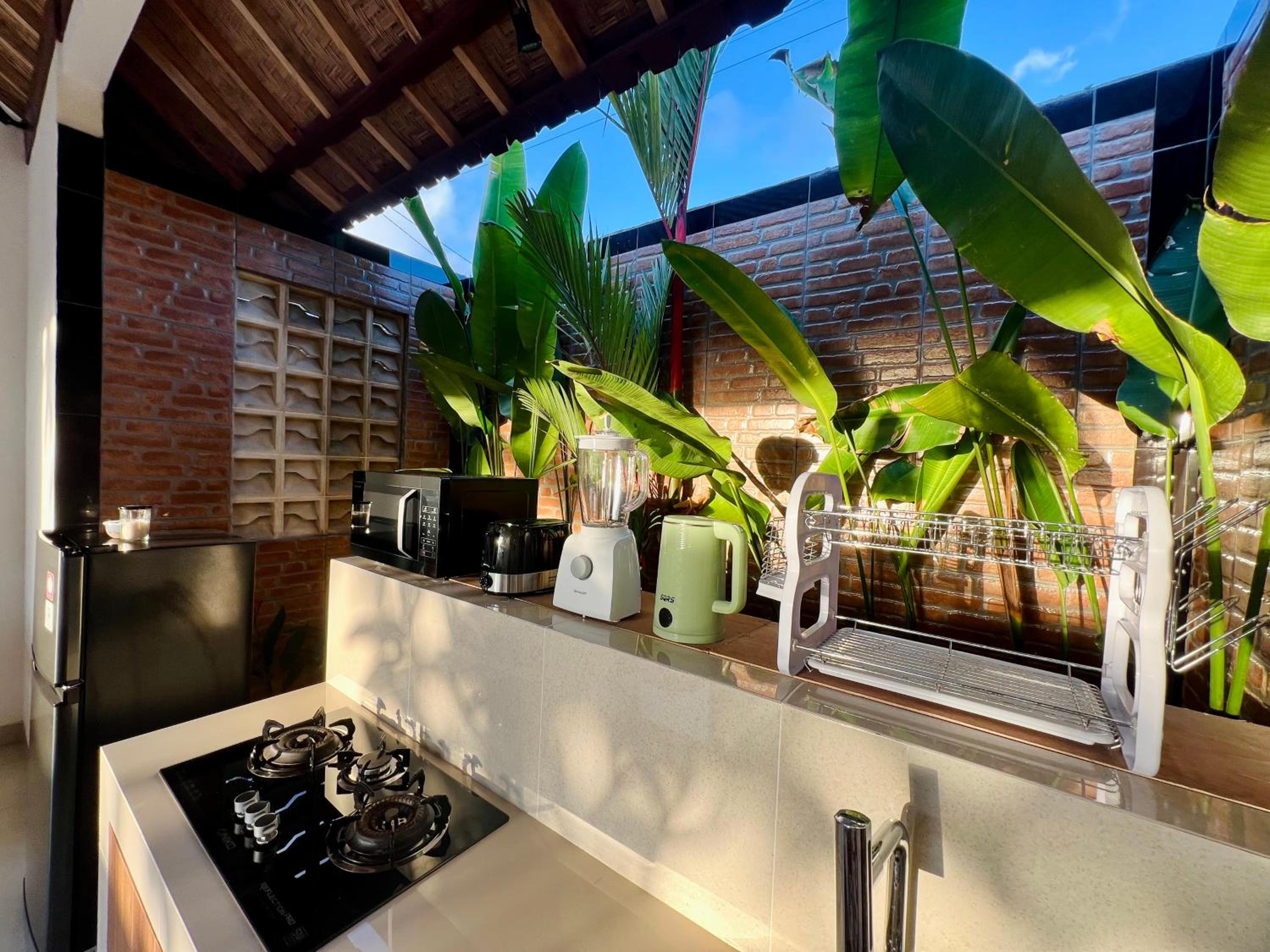 Two-Bedroom Villa - Photo 48