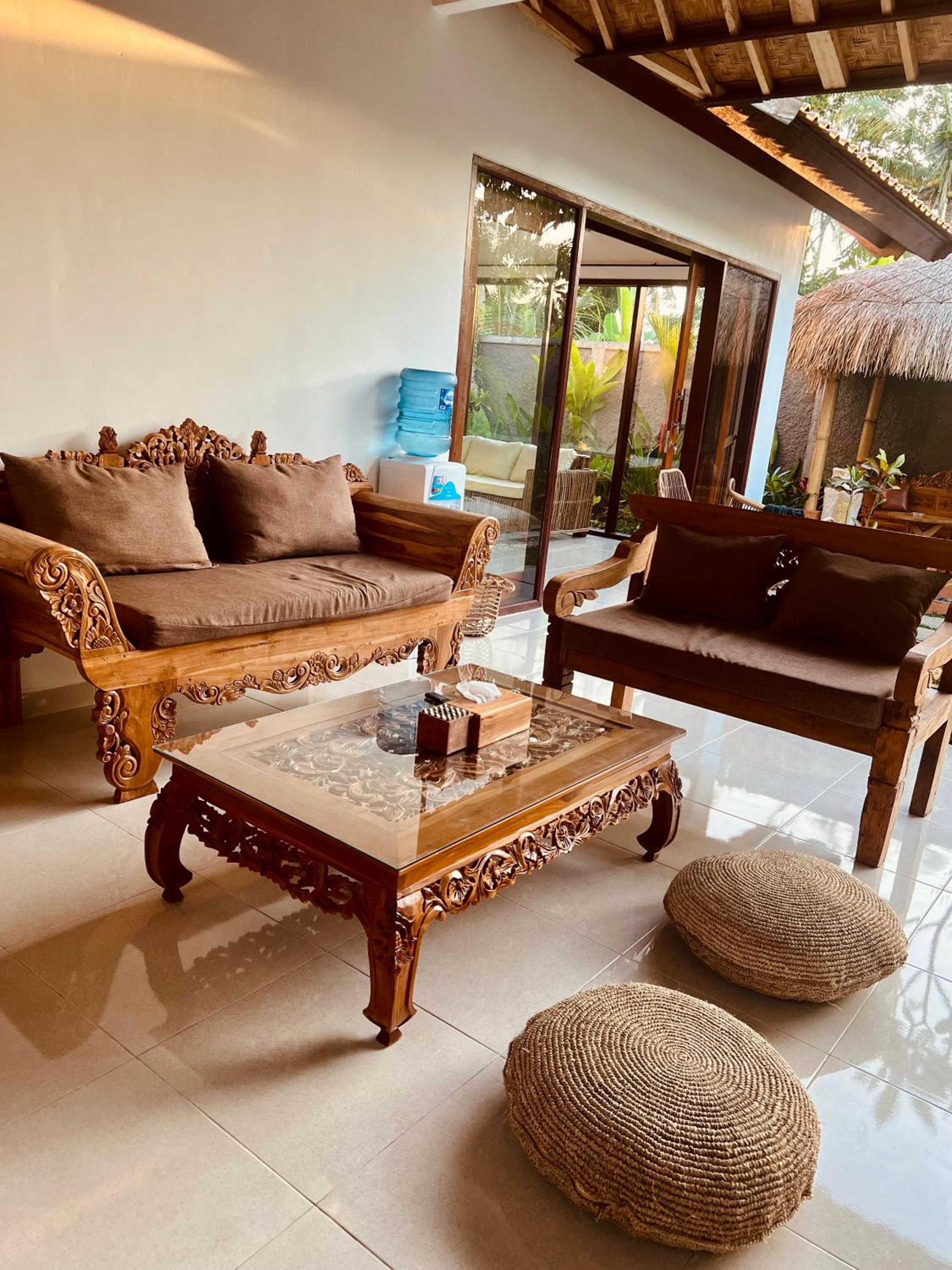 Two-Bedroom Villa - Photo 14