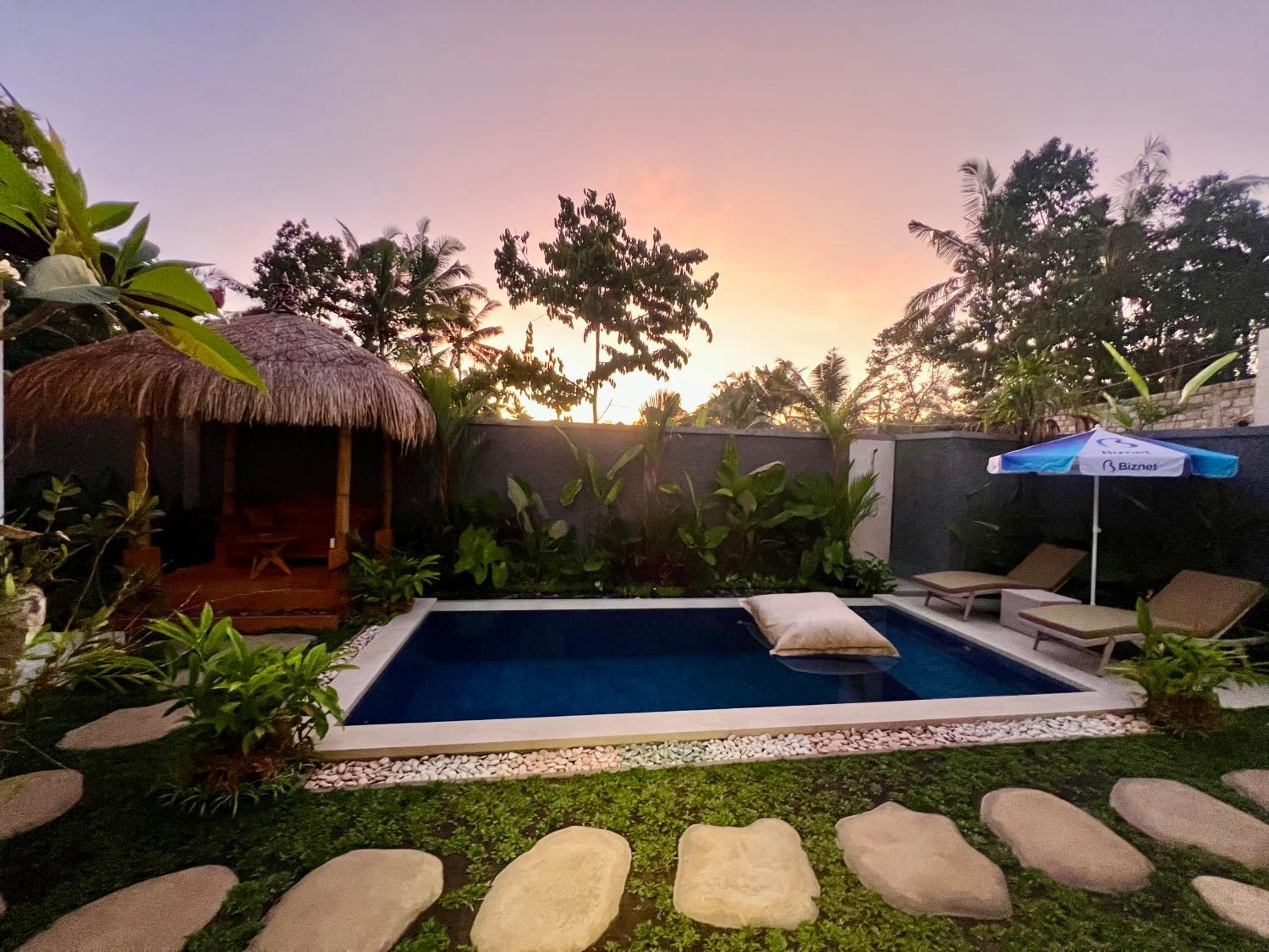Two-Bedroom Villa - Photo 2