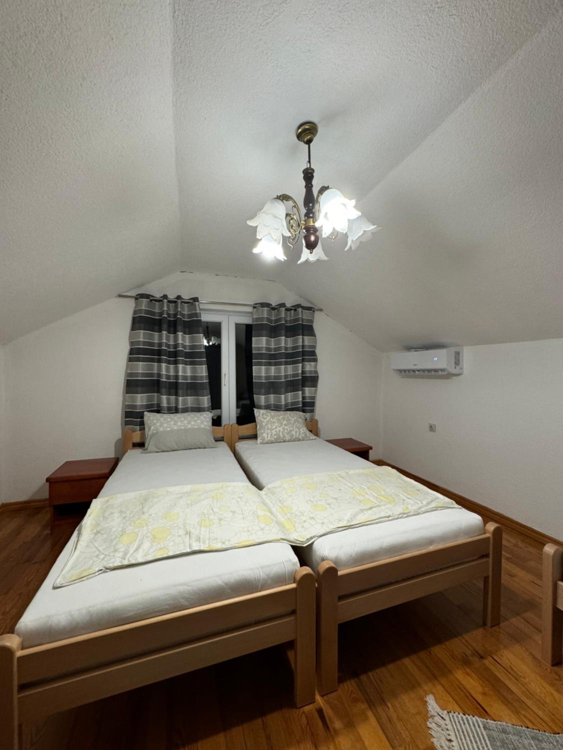 Two-Bedroom House photo 1