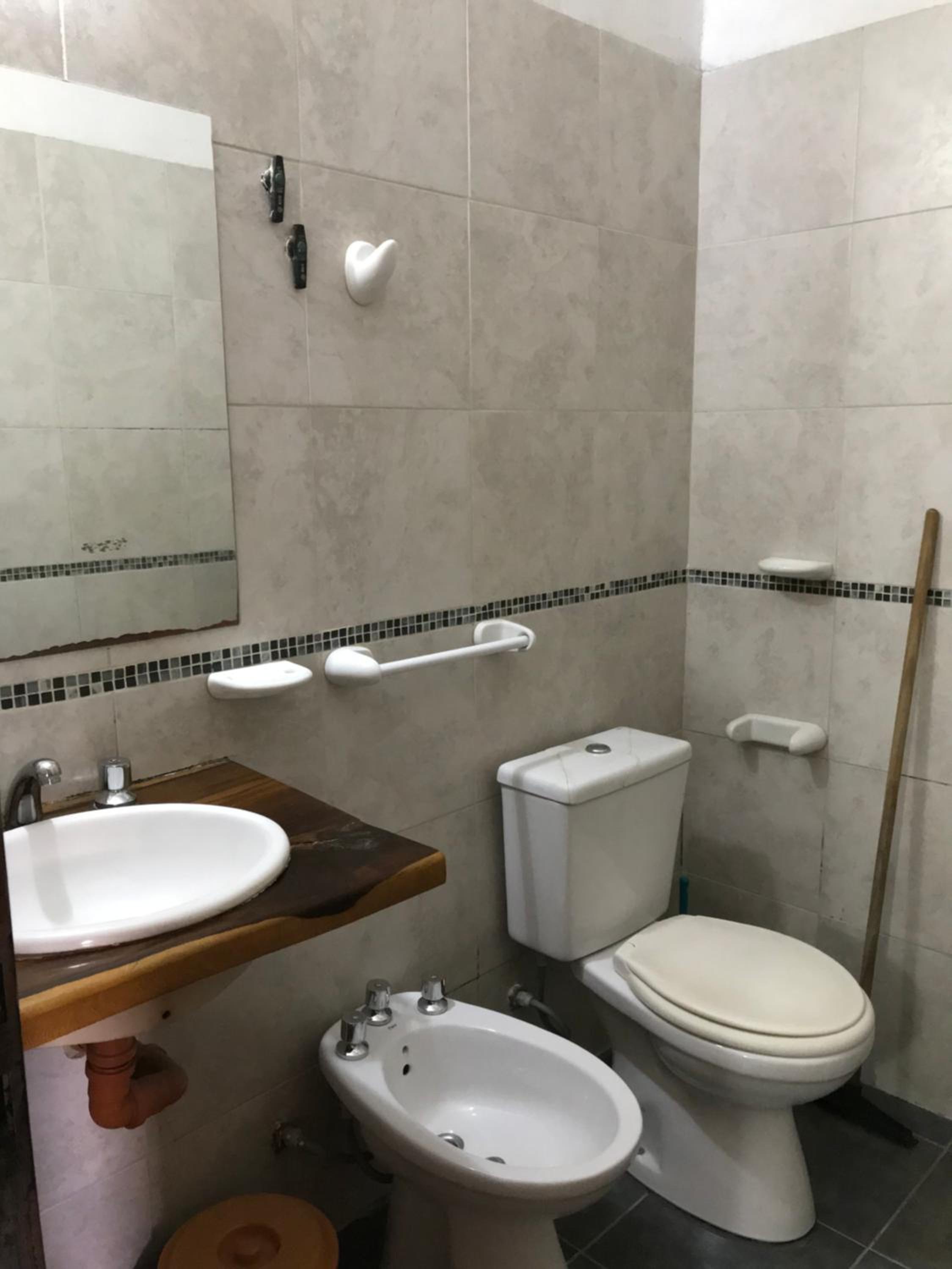 Standard Triple Room photo 2