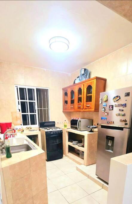 Two-Bedroom House photo 2