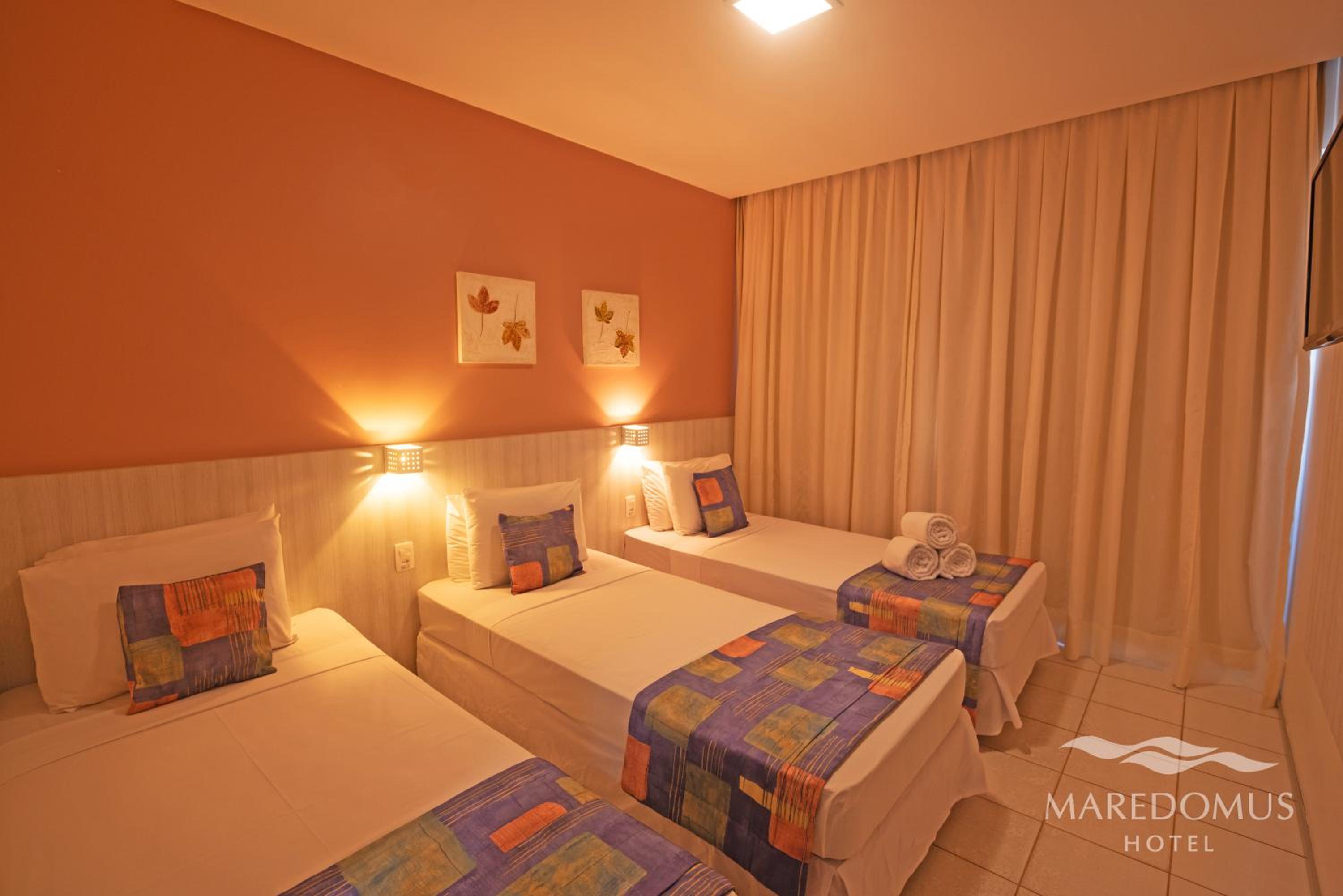 Twin Room with Sea View - Photo 1