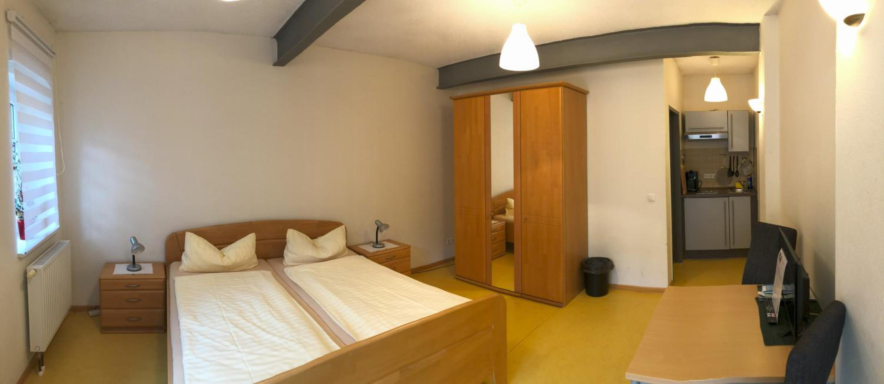 Apartment 2 photo 1