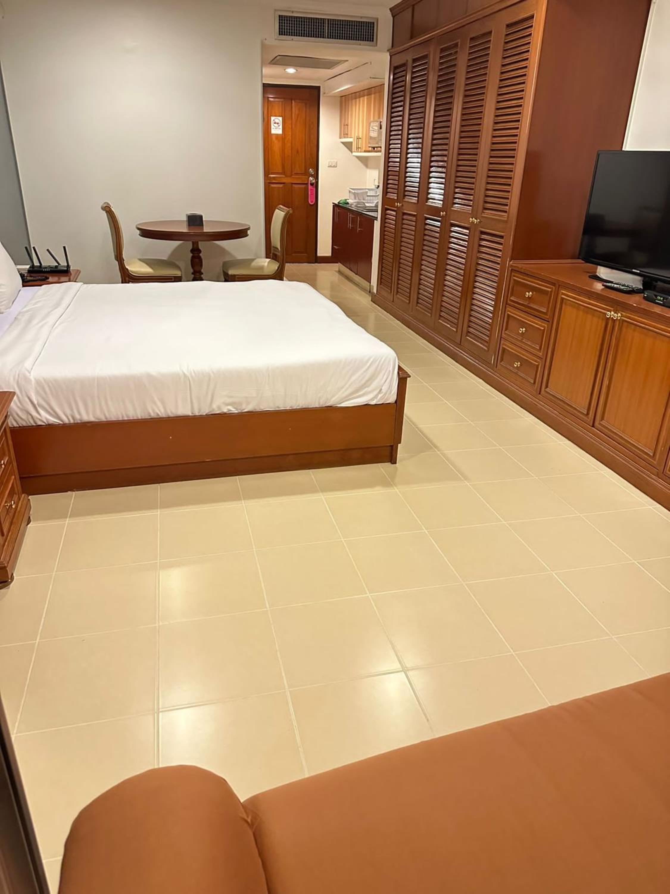 Superior Apartment photo 3