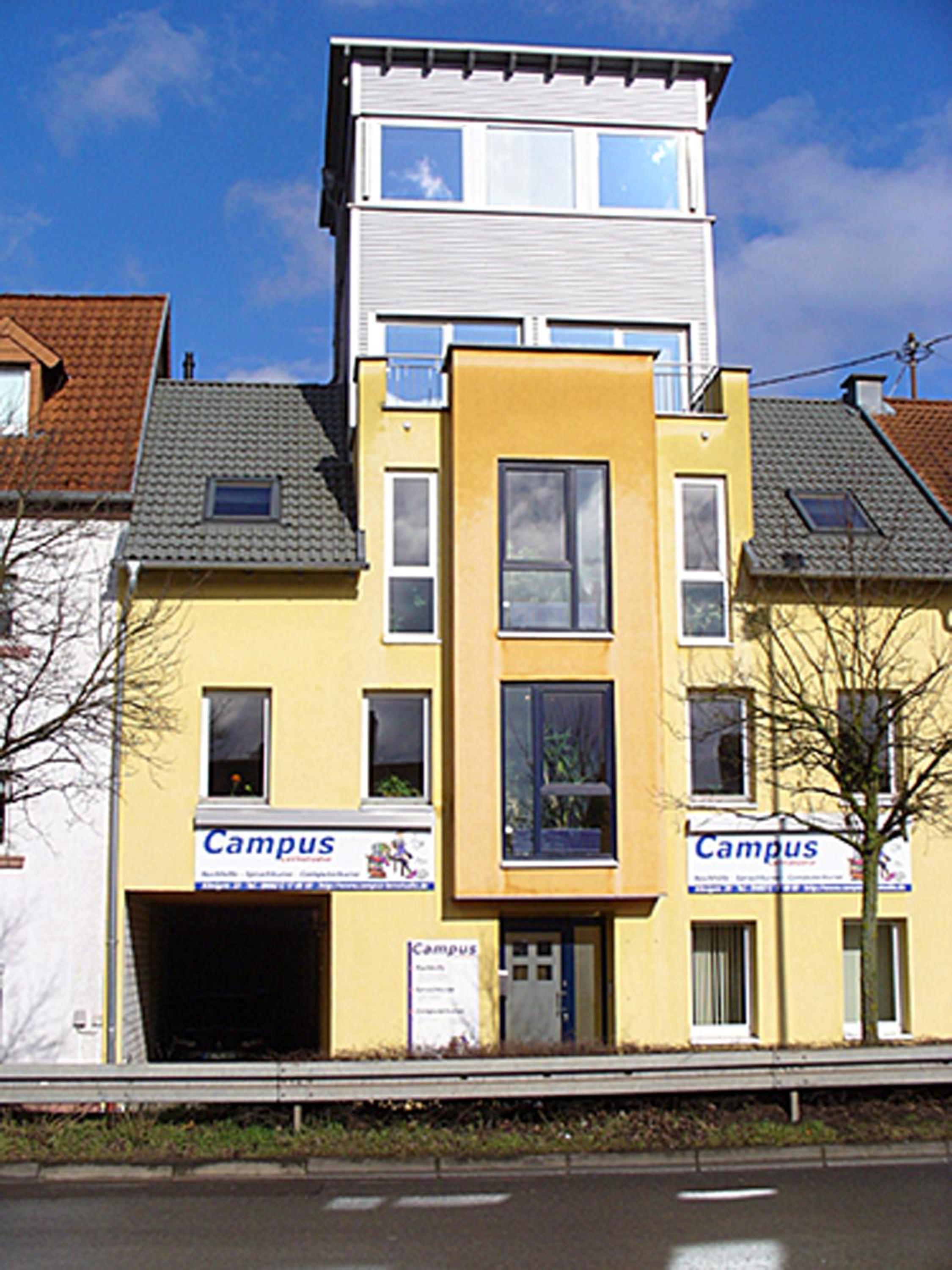 Two-Bedroom Apartment - Photo 4