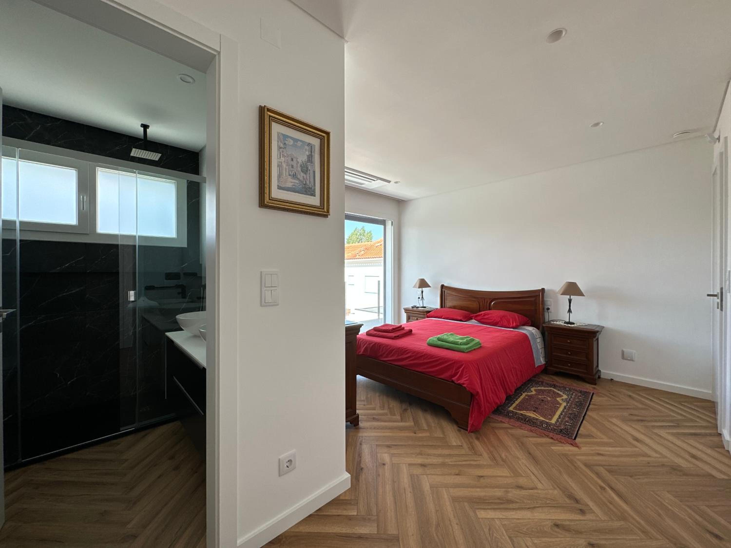 Villa photo 1