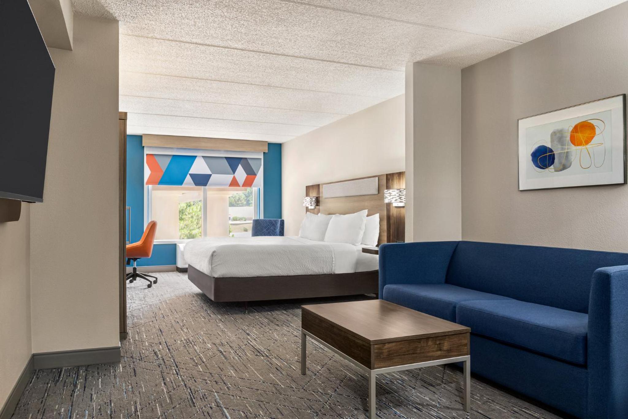 King Suite - Photo 6