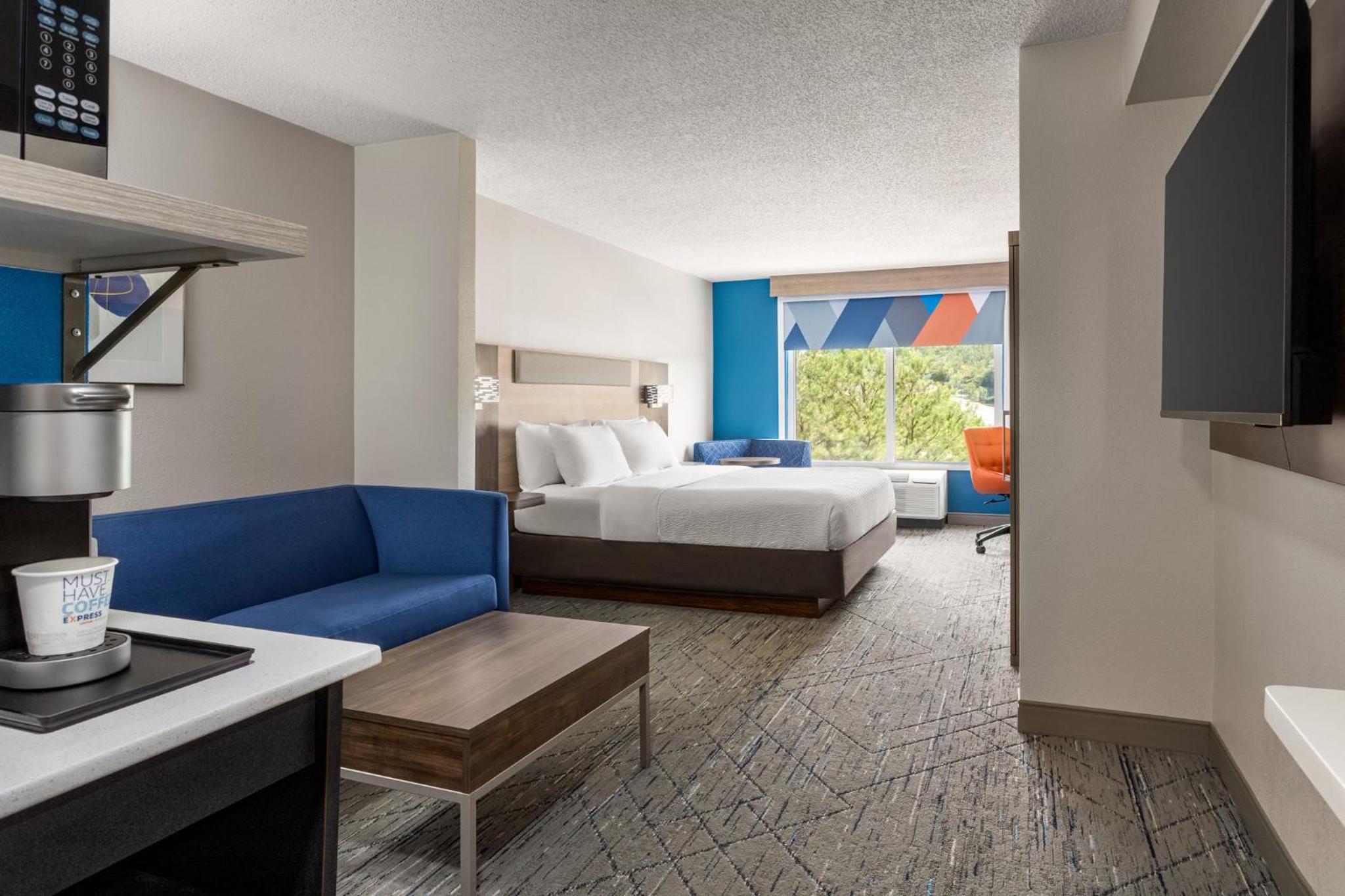 King Suite - Photo 5