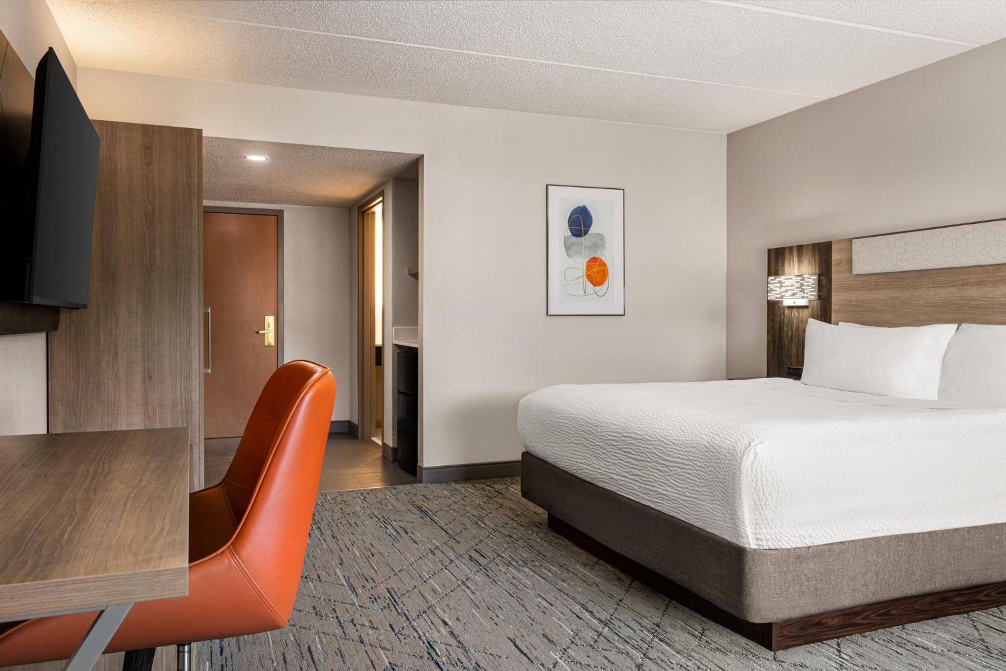 Standard Room - Photo 6