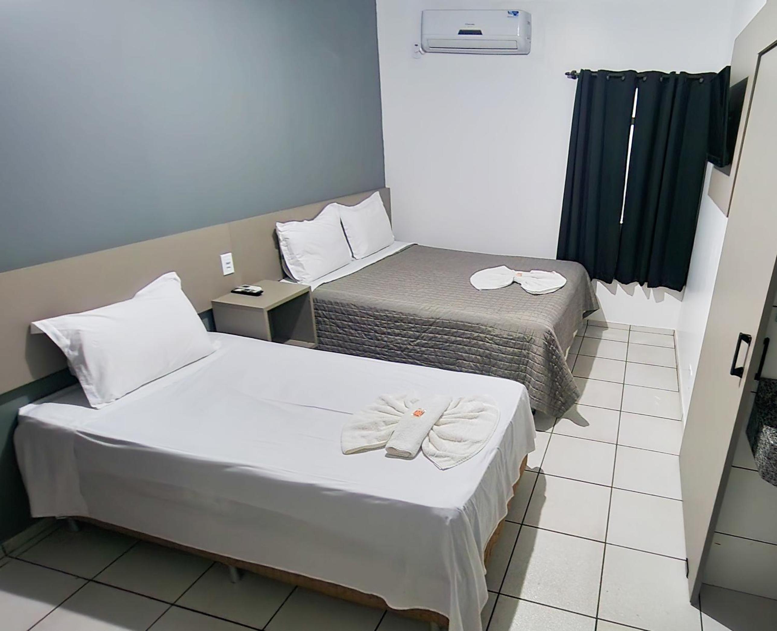 Comfort Triple Room - Photo 1