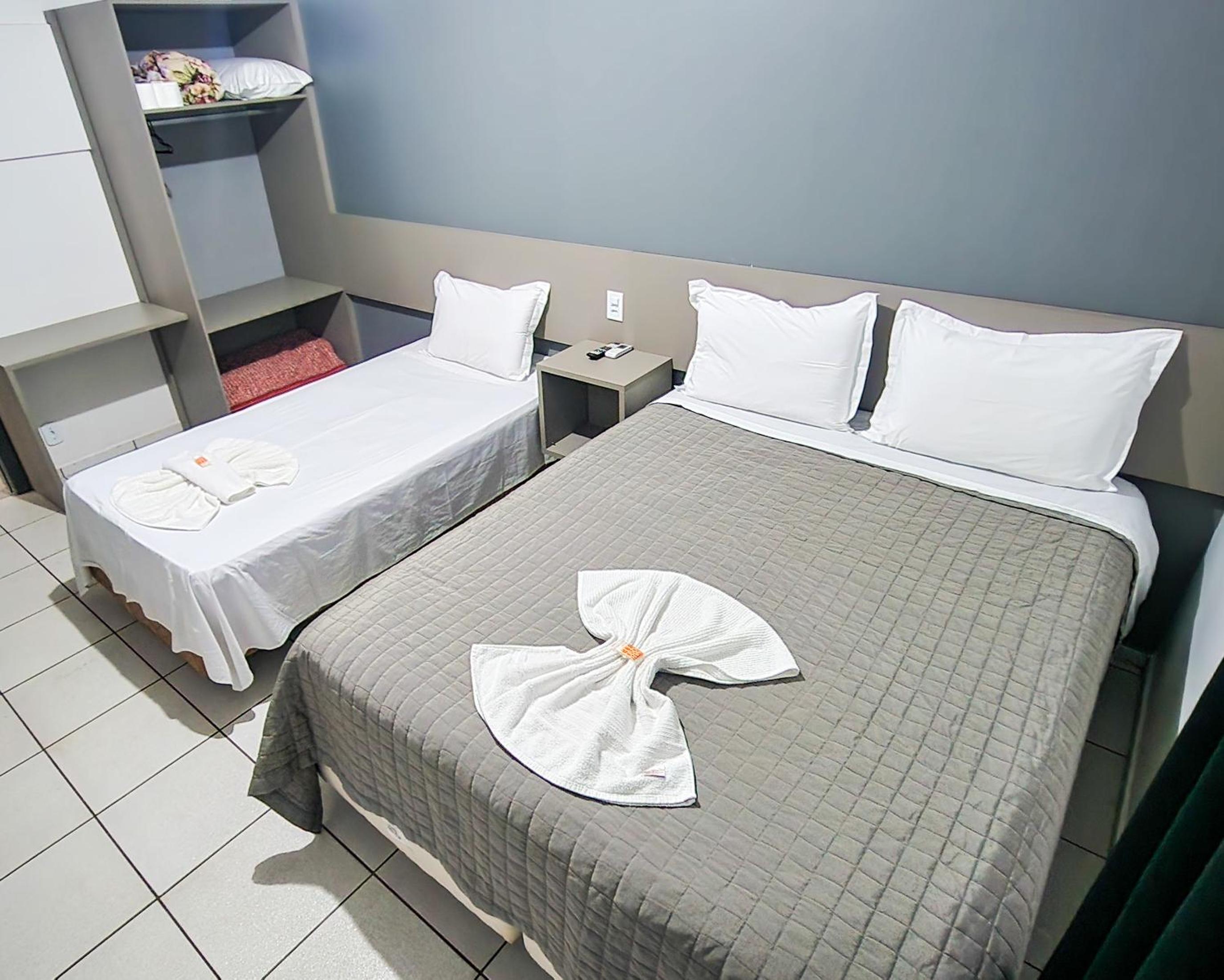 Comfort Triple Room - Photo 3