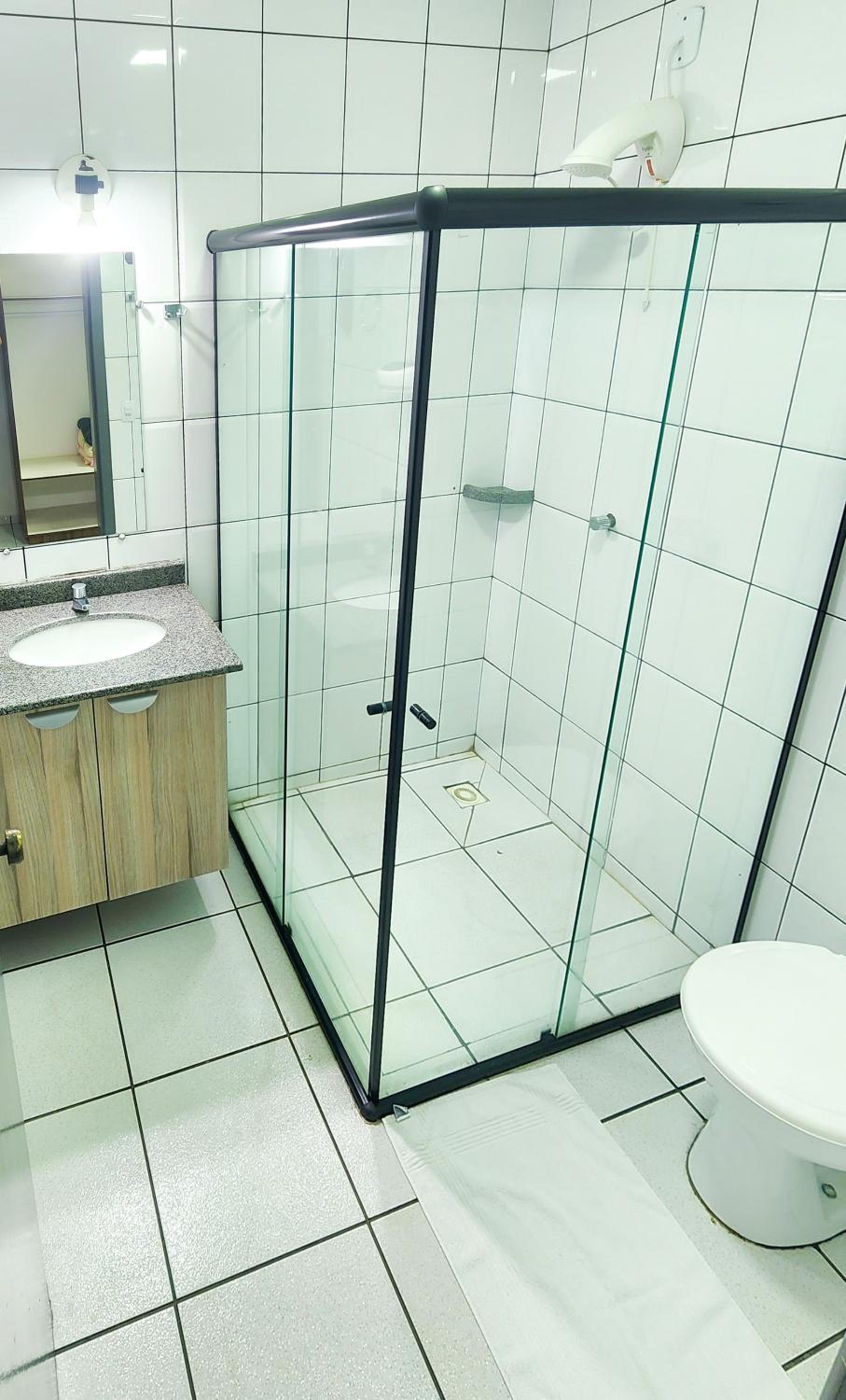 Double Room - Photo 10